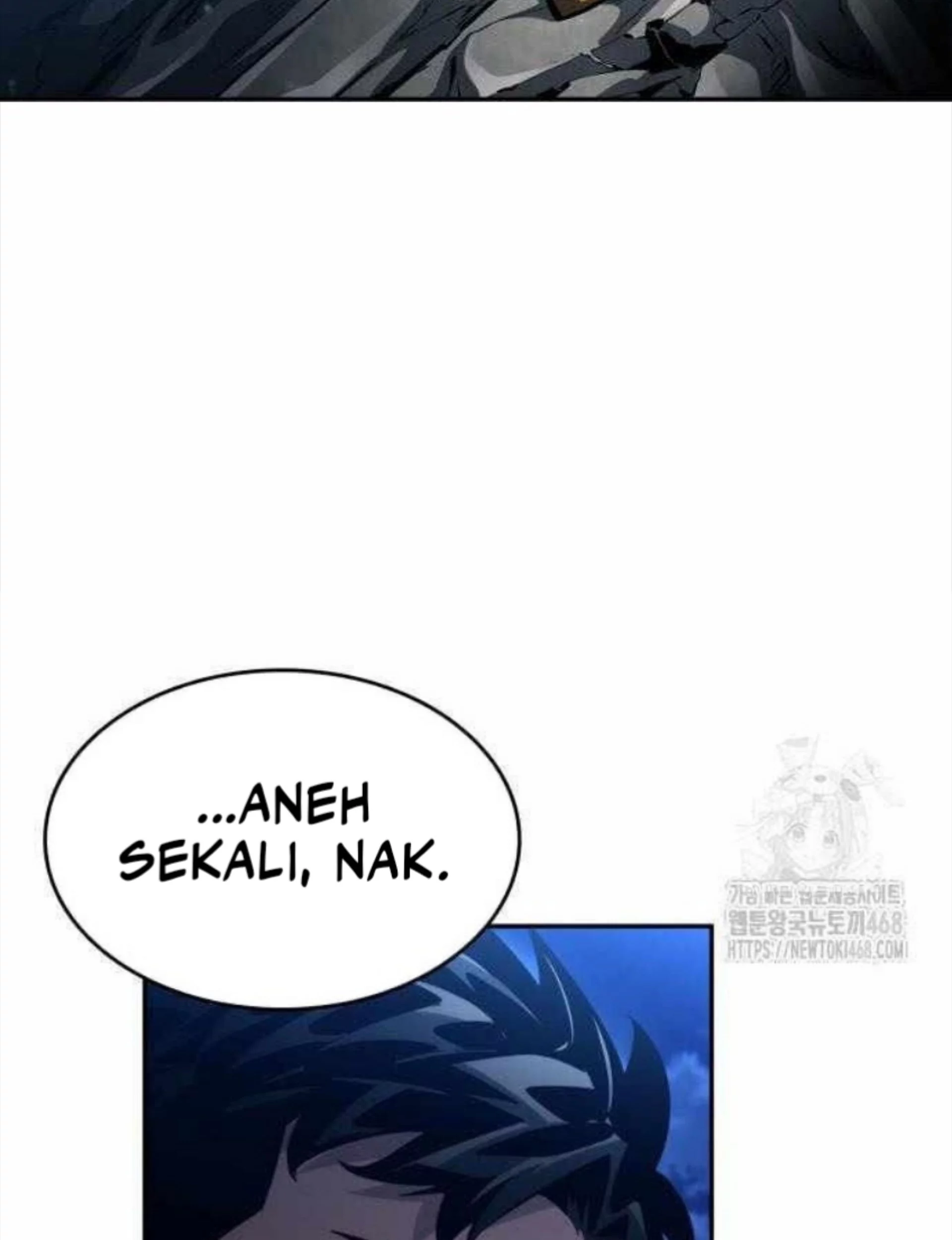 Boundless Necromancer Chapter 155 - halaman 159