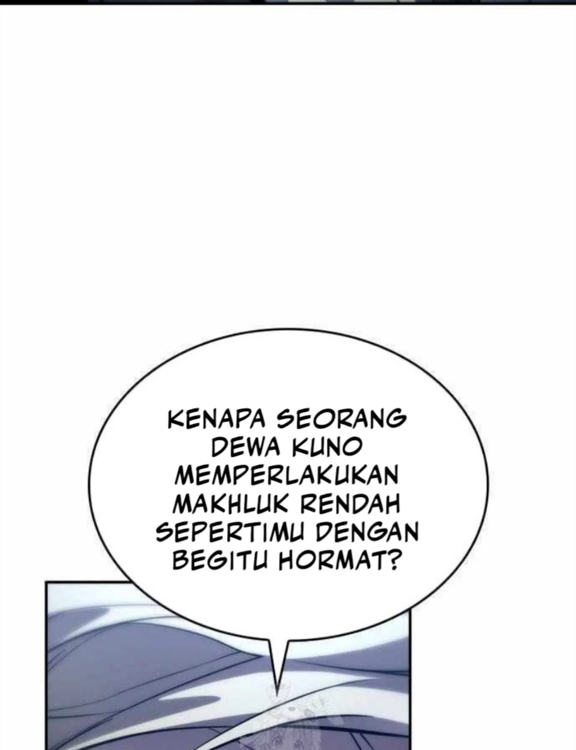Boundless Necromancer Chapter 155 - halaman 16