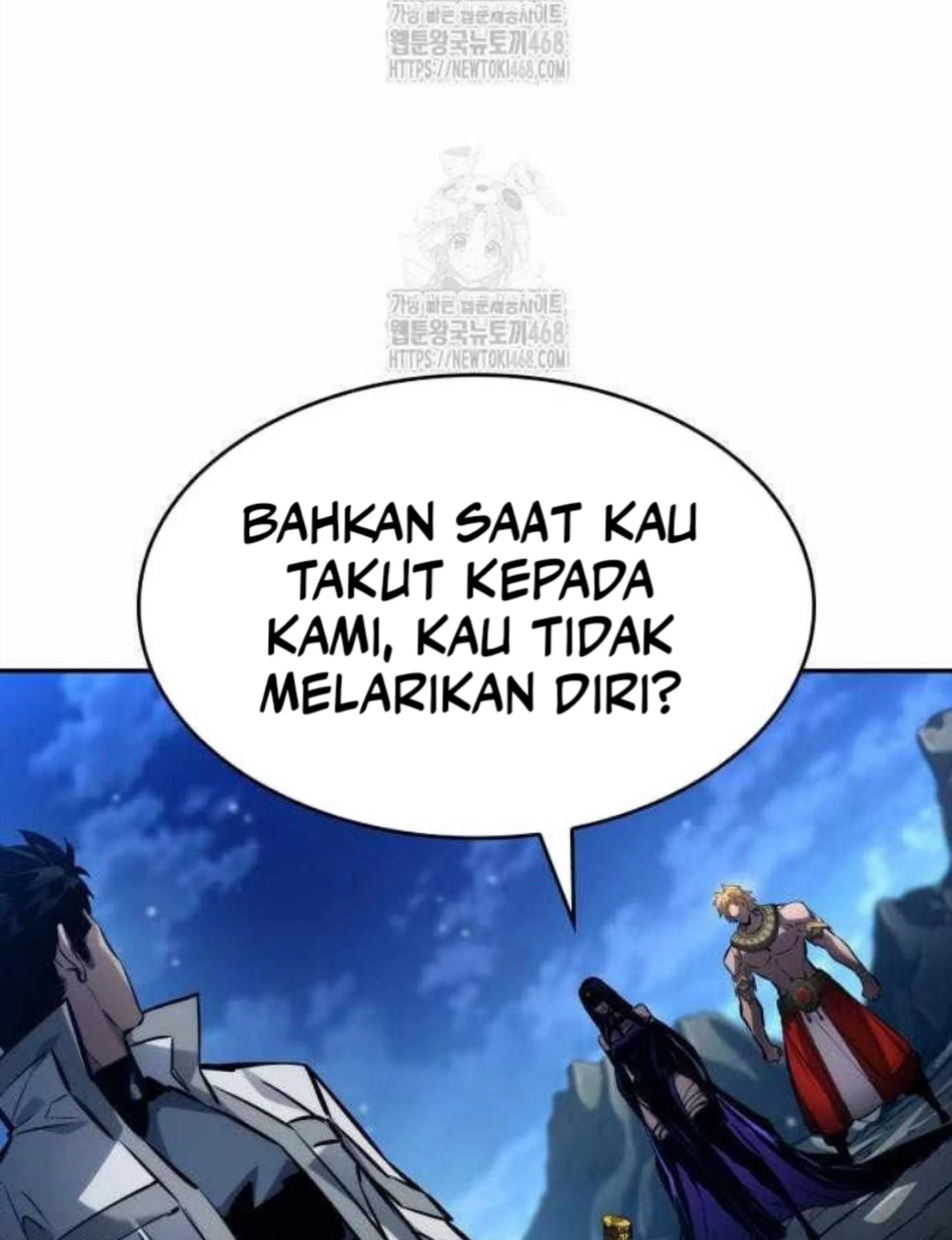 Boundless Necromancer Chapter 155 - halaman 161