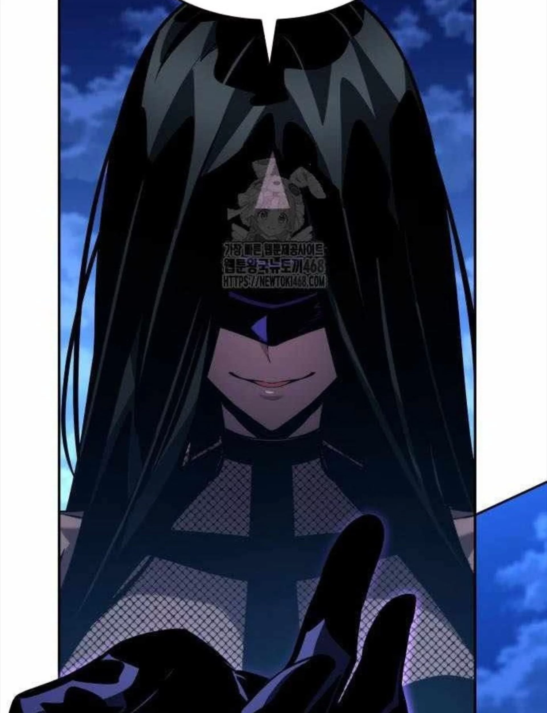 Boundless Necromancer Chapter 155 - halaman 163