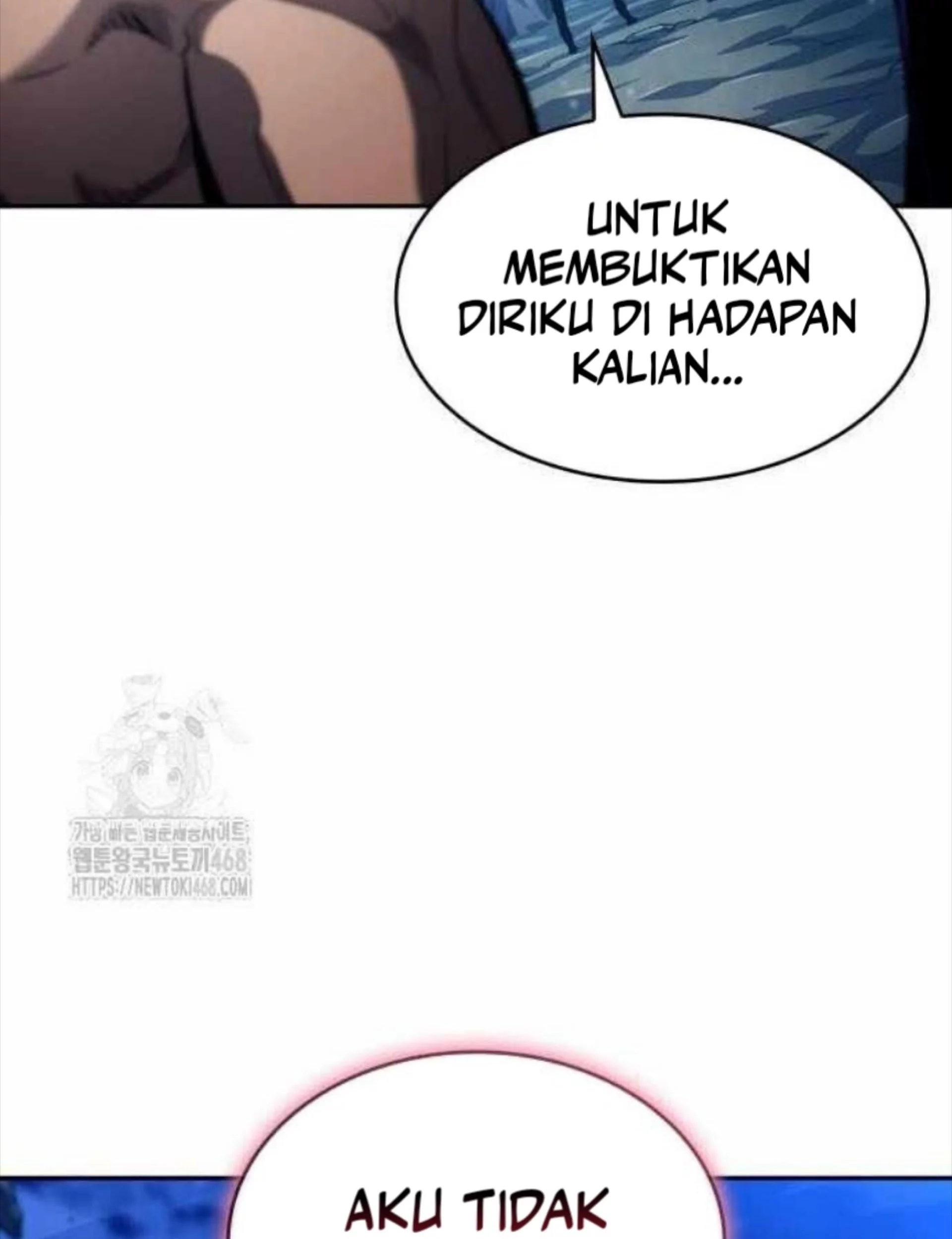 Boundless Necromancer Chapter 155 - halaman 170
