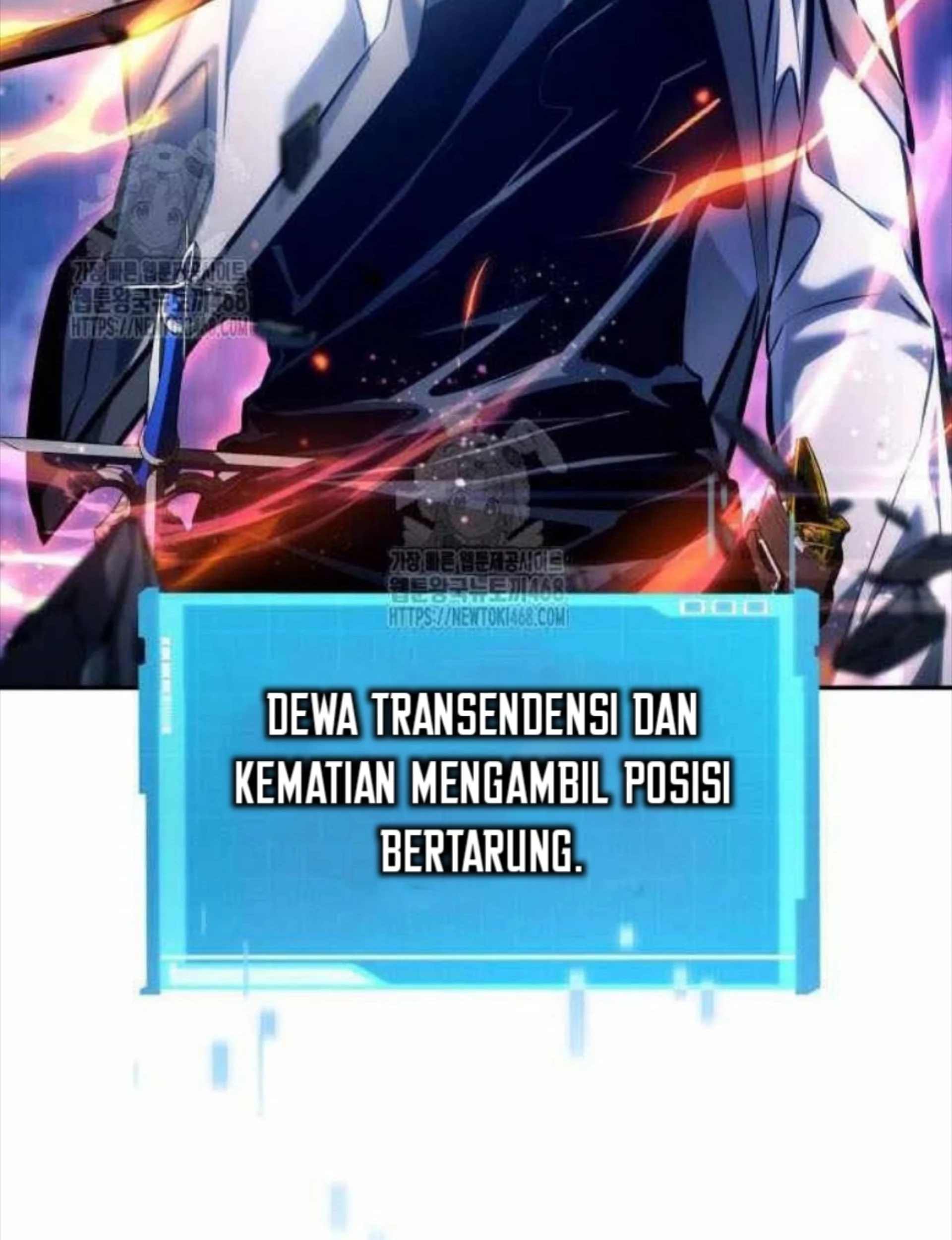Boundless Necromancer Chapter 155 - halaman 172