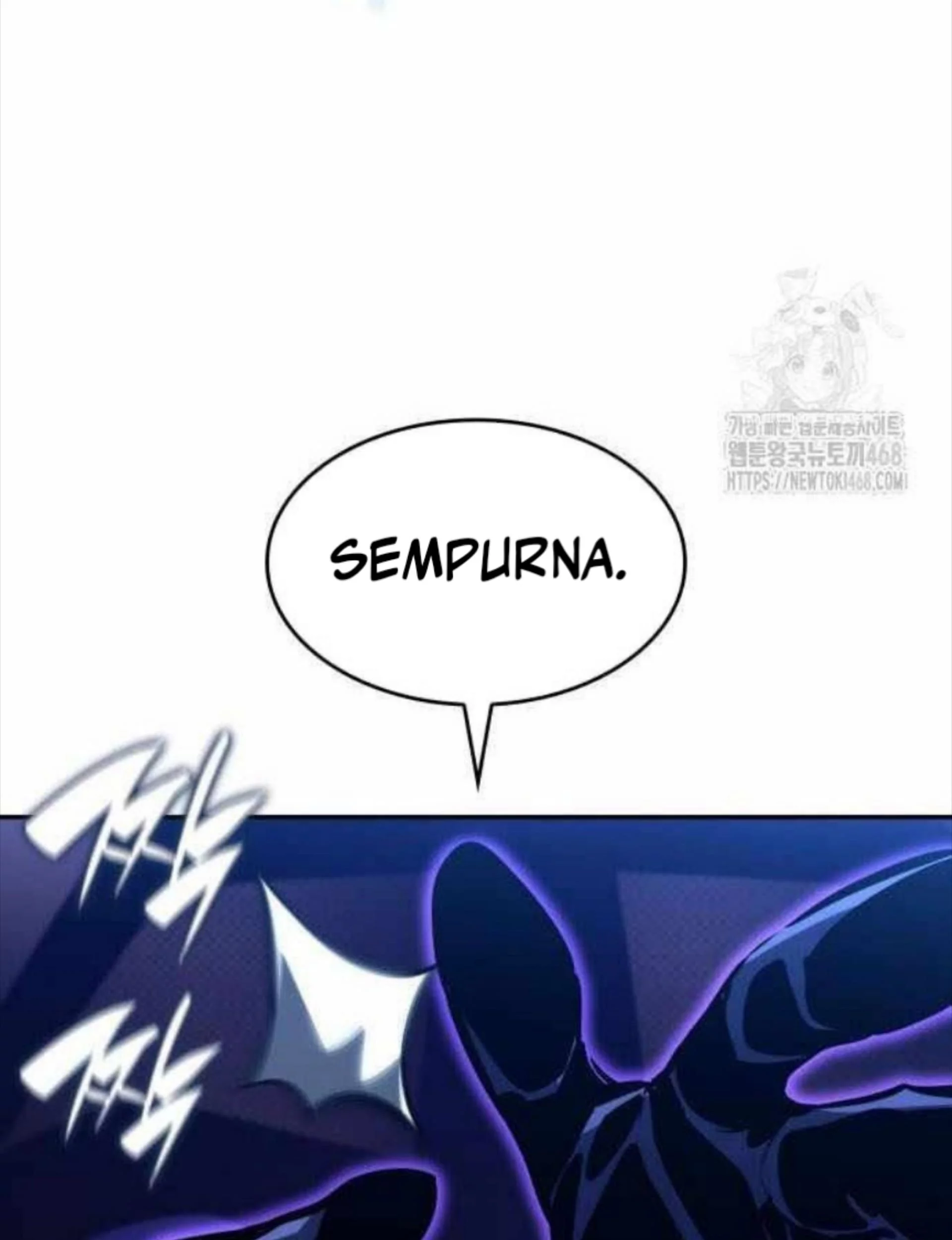 Boundless Necromancer Chapter 155 - halaman 173