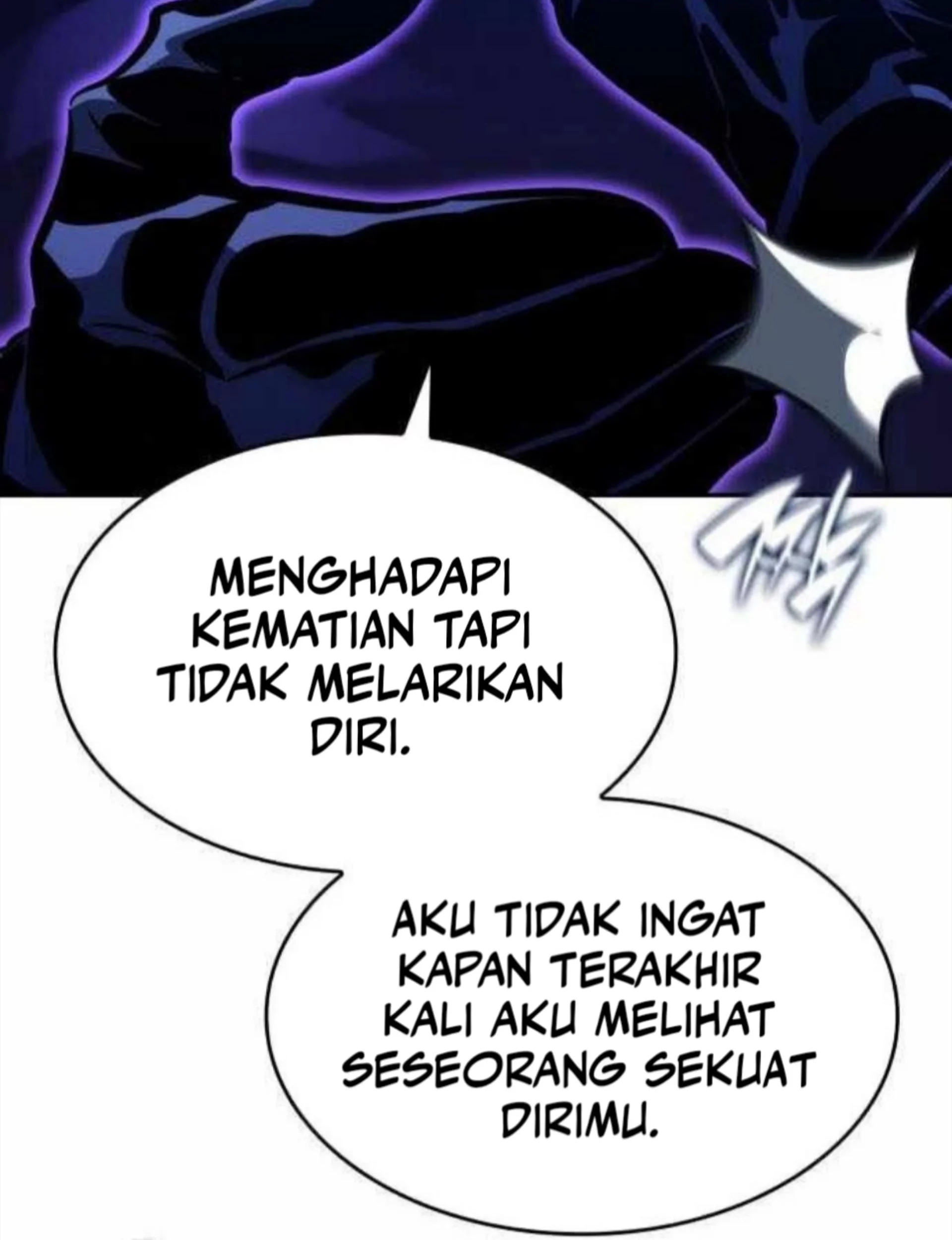 Boundless Necromancer Chapter 155 - halaman 174