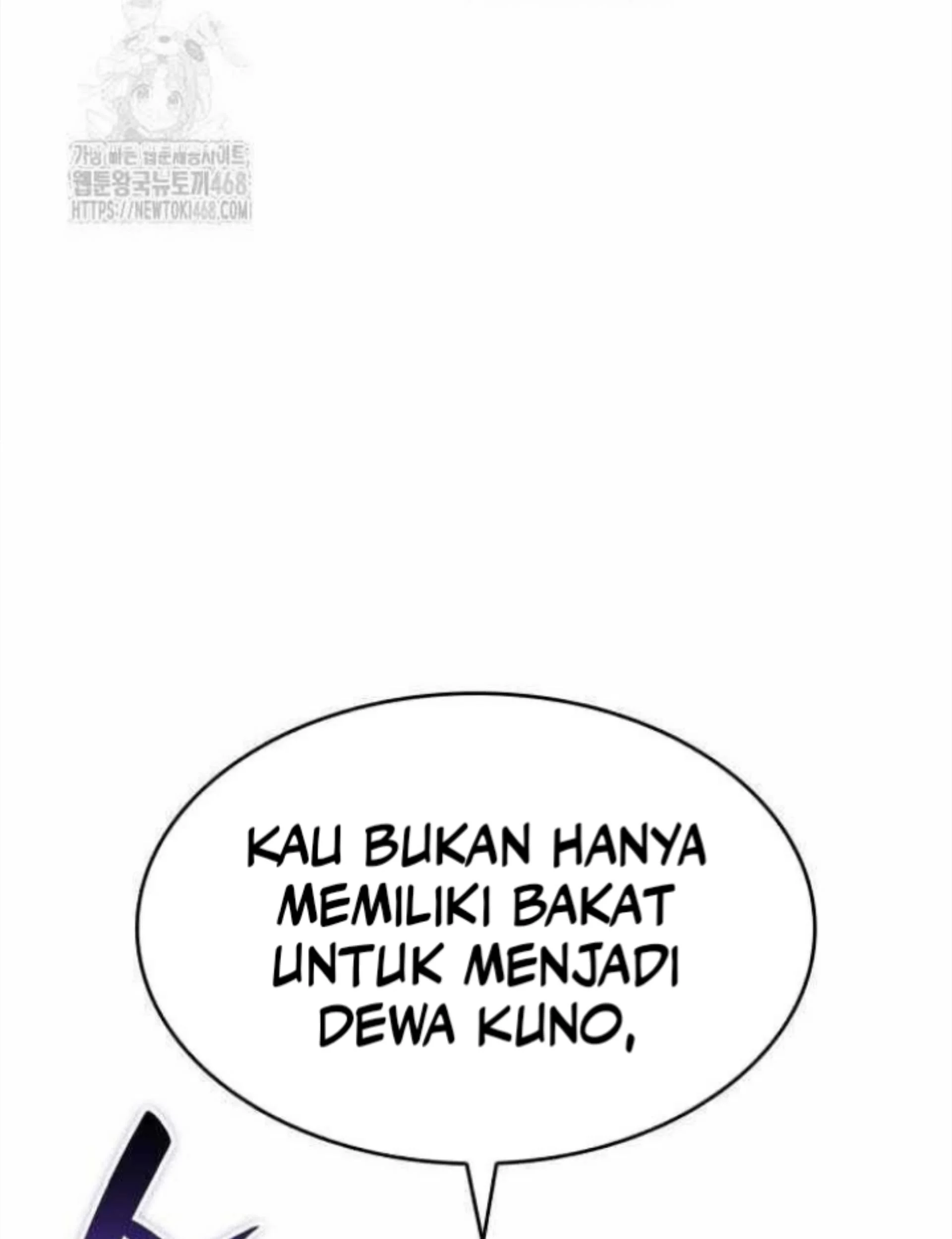 Boundless Necromancer Chapter 155 - halaman 175