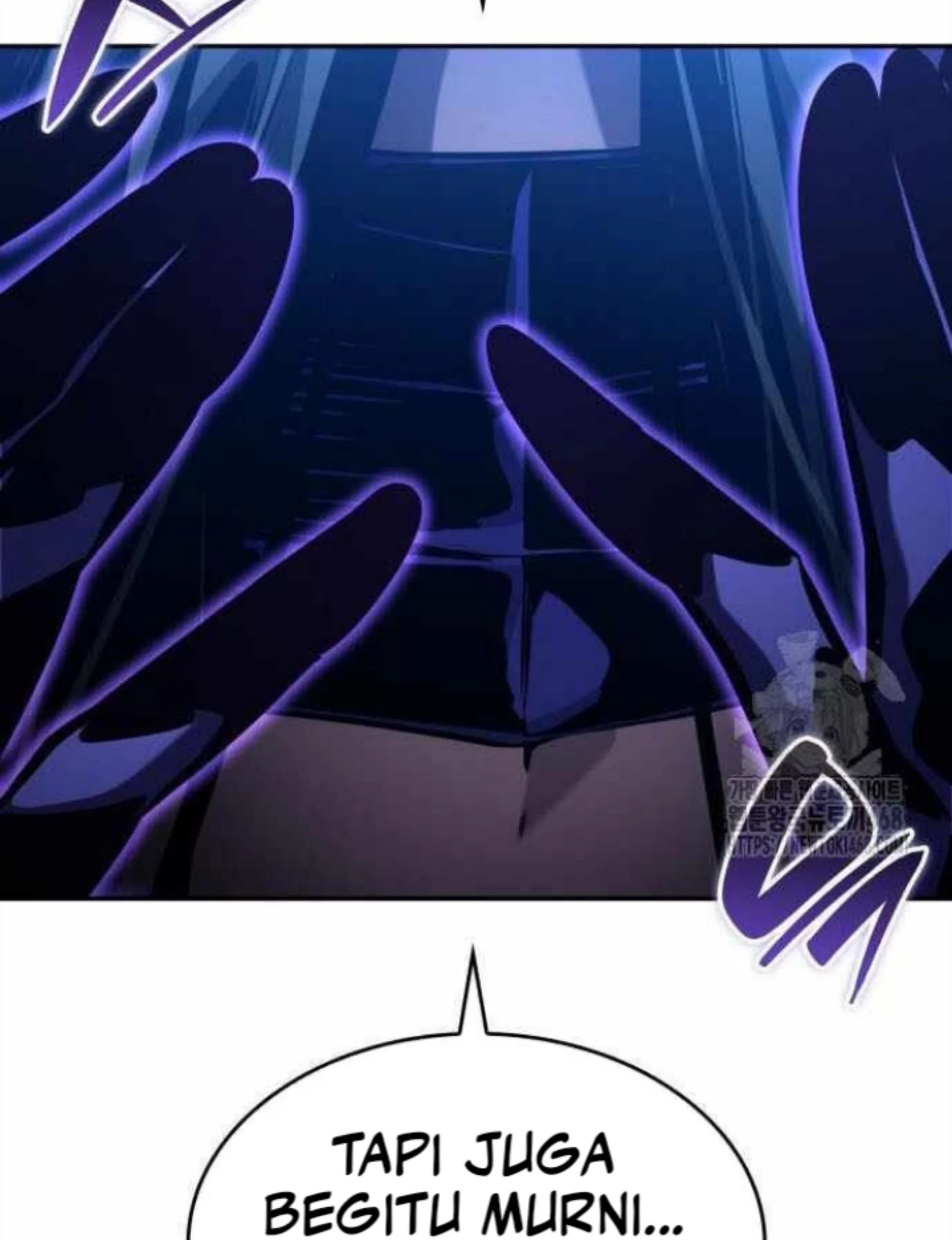 Boundless Necromancer Chapter 155 - halaman 176