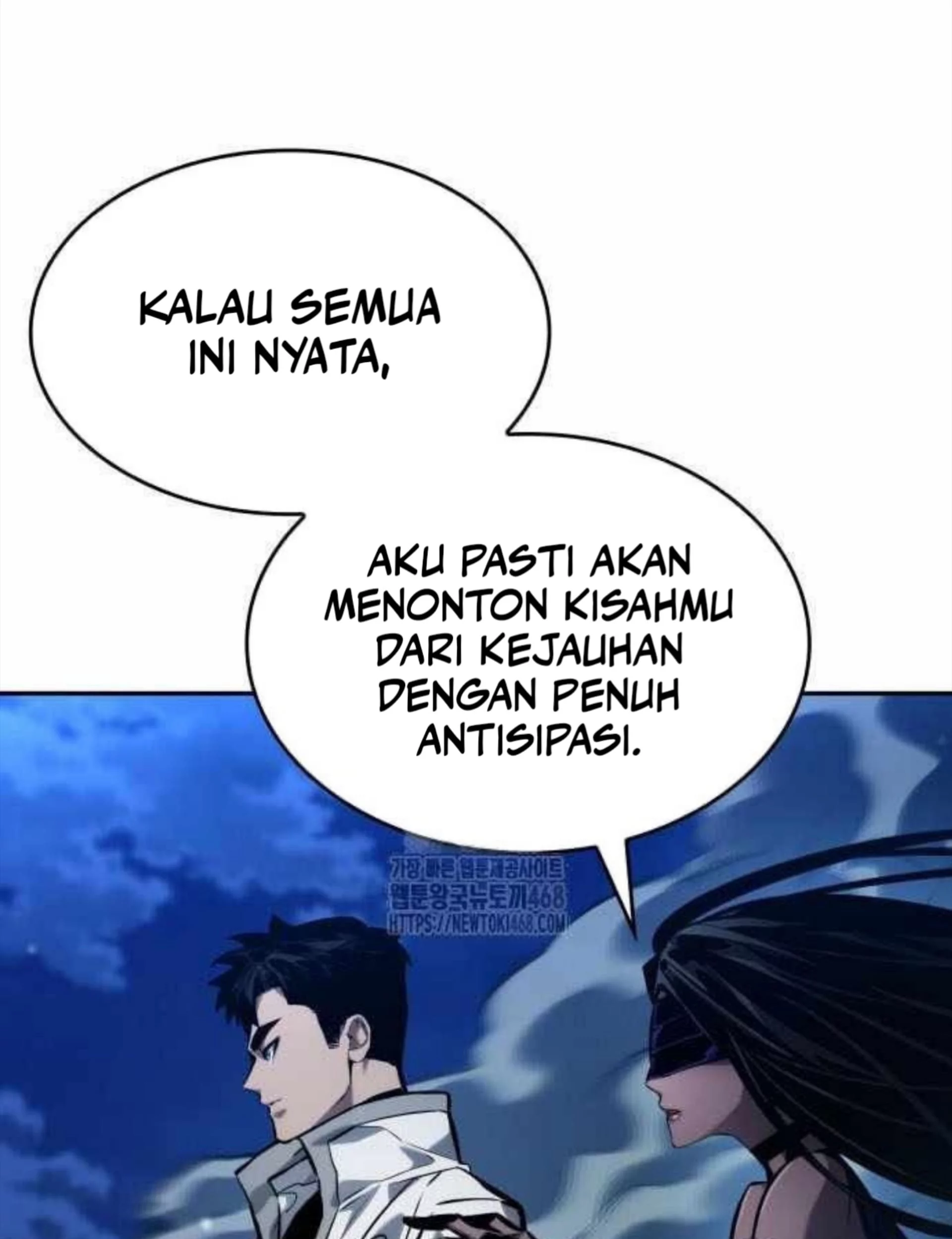 Boundless Necromancer Chapter 155 - halaman 178