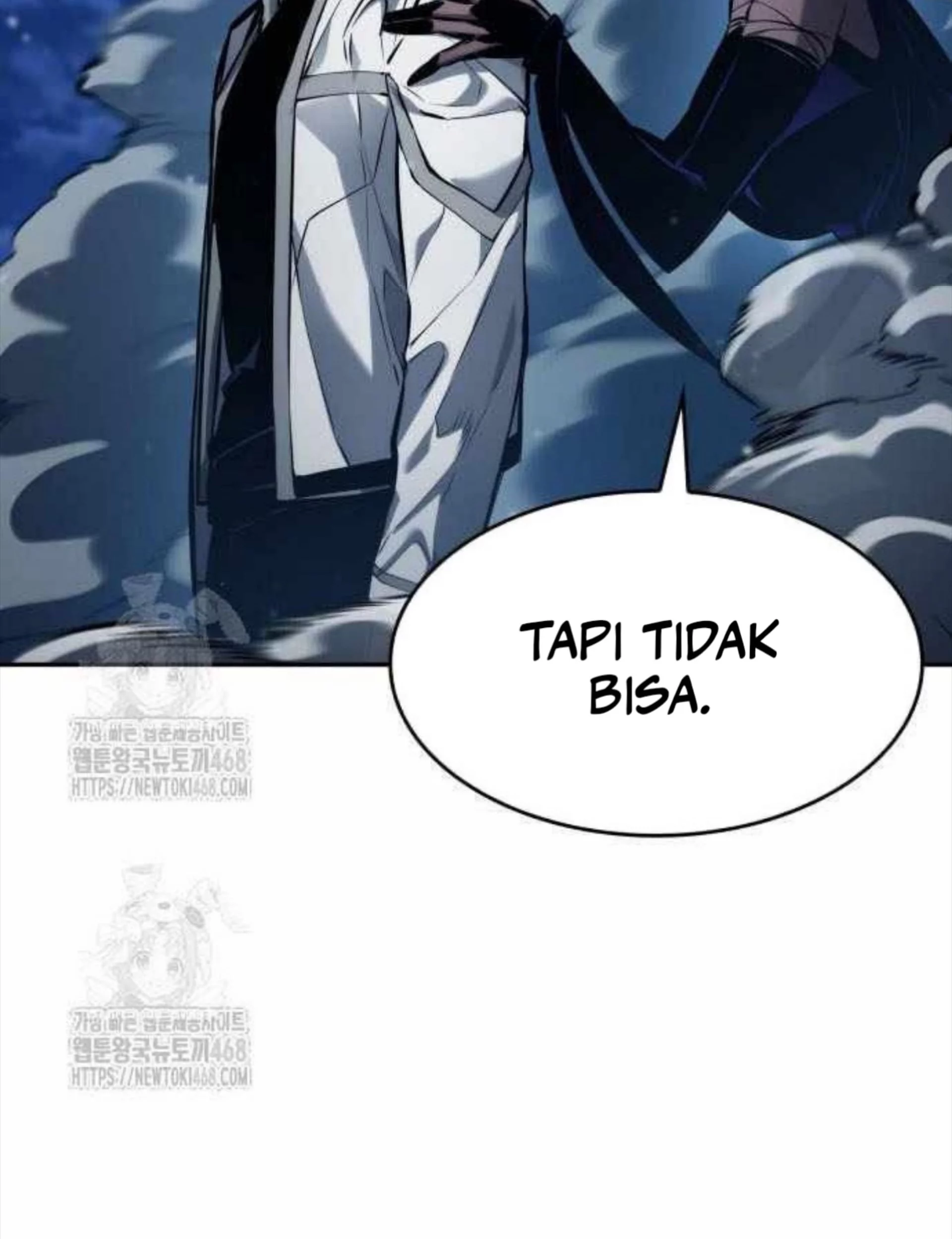 Boundless Necromancer Chapter 155 - halaman 179
