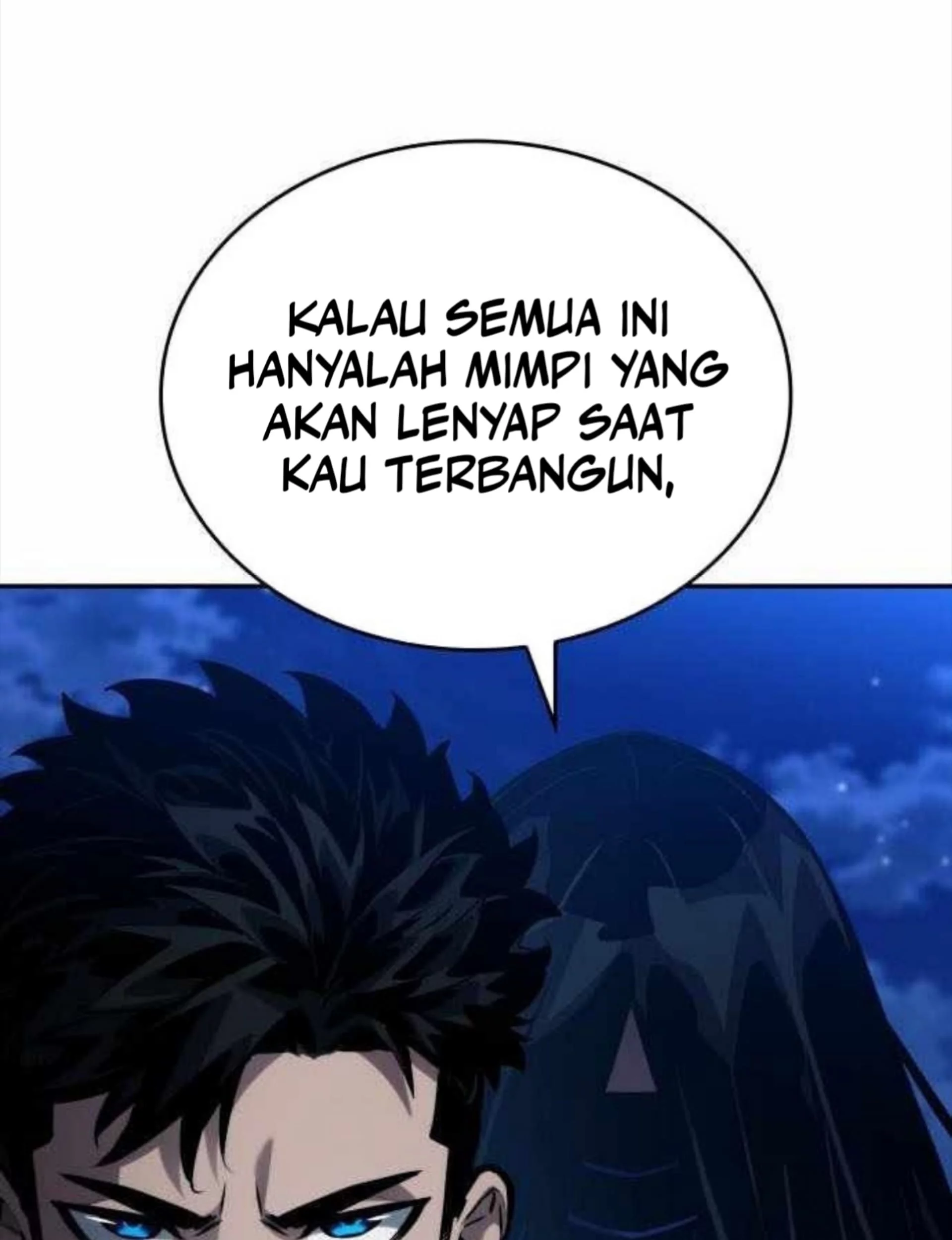 Boundless Necromancer Chapter 155 - halaman 180
