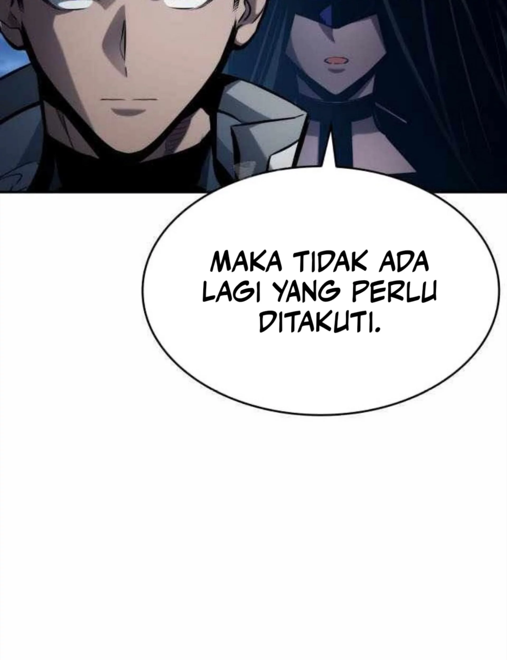 Boundless Necromancer Chapter 155 - halaman 181