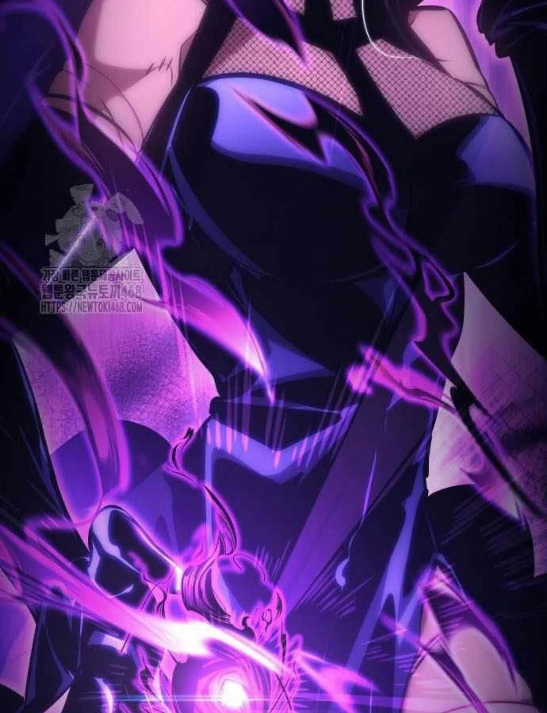 Boundless Necromancer Chapter 155 - halaman 183