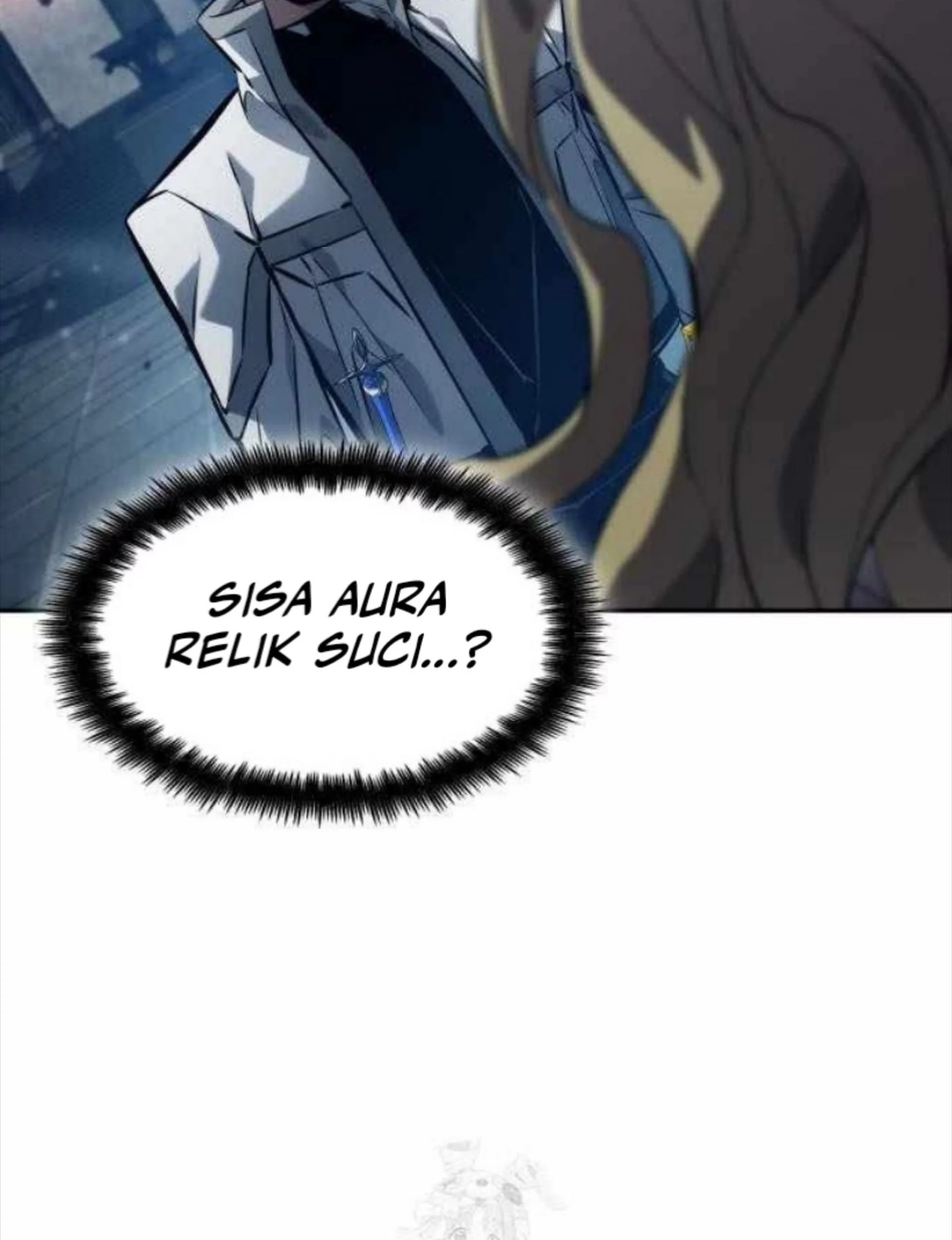 Boundless Necromancer Chapter 155 - halaman 19