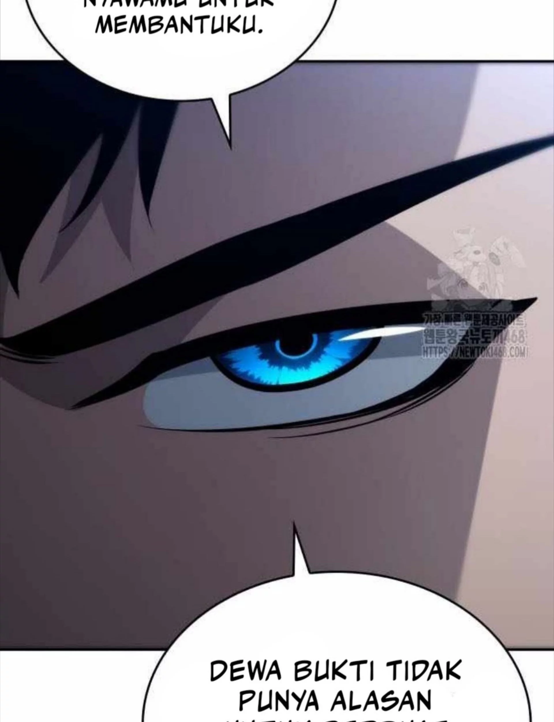 Boundless Necromancer Chapter 155 - halaman 2