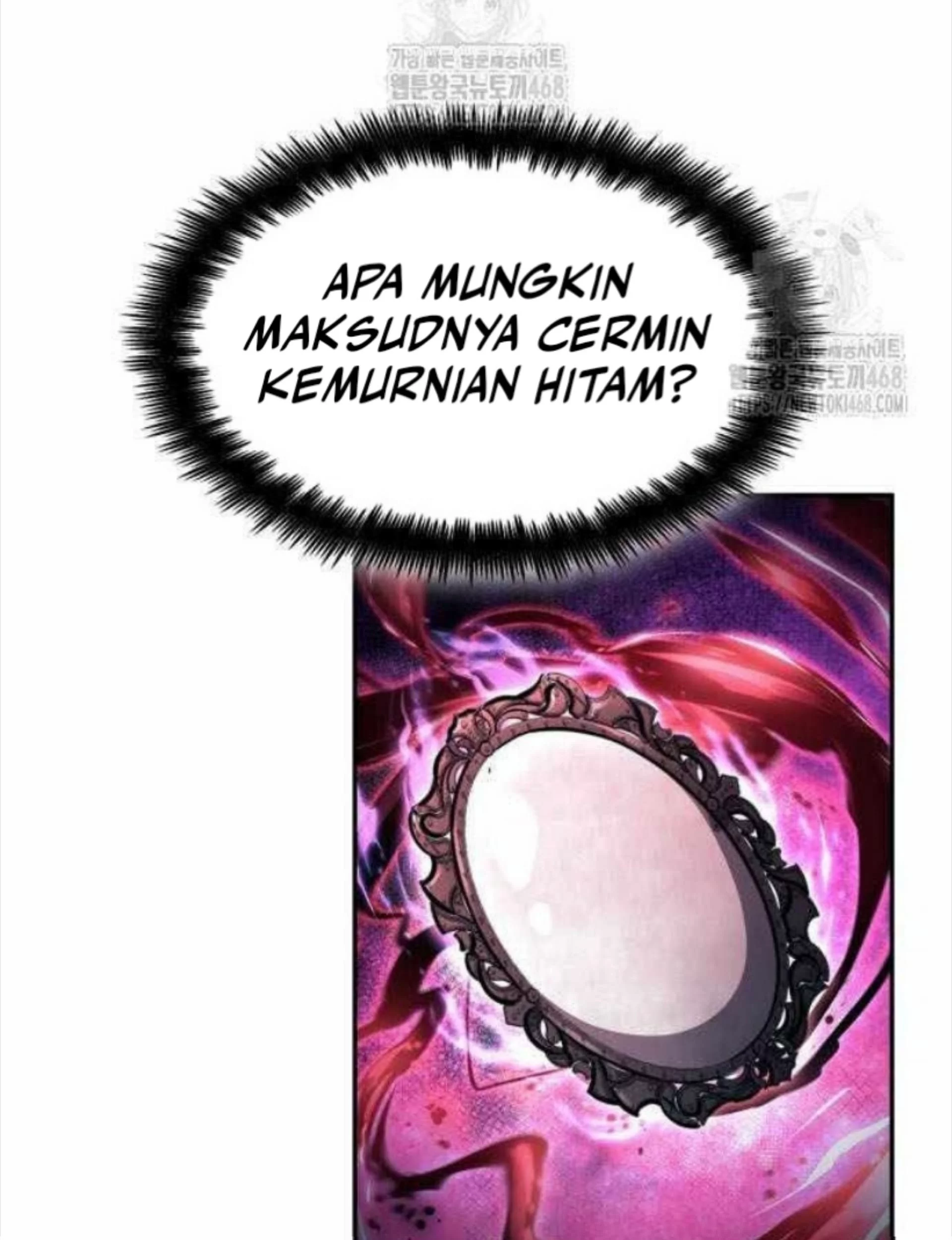 Boundless Necromancer Chapter 155 - halaman 20
