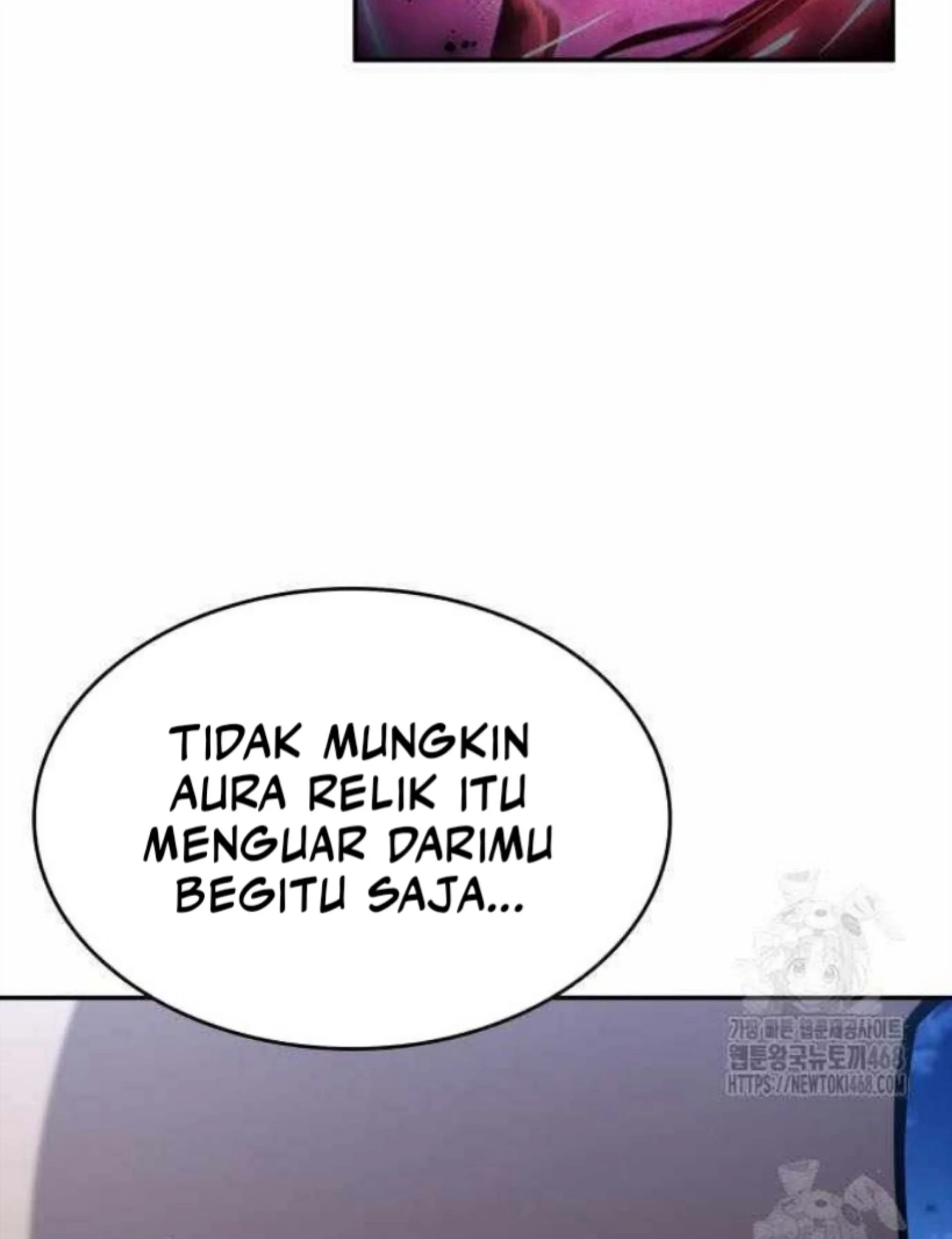 Boundless Necromancer Chapter 155 - halaman 21