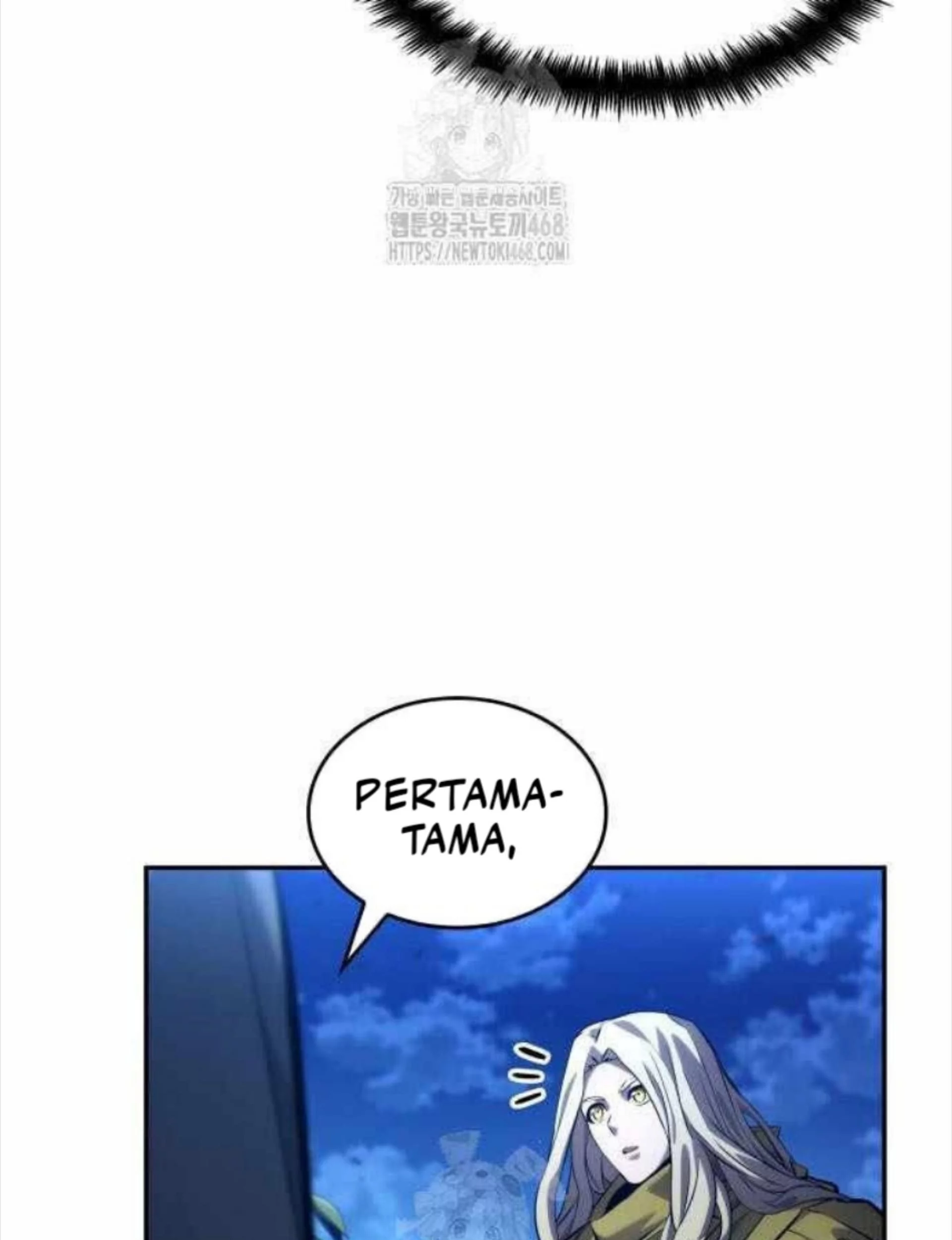 Boundless Necromancer Chapter 155 - halaman 23