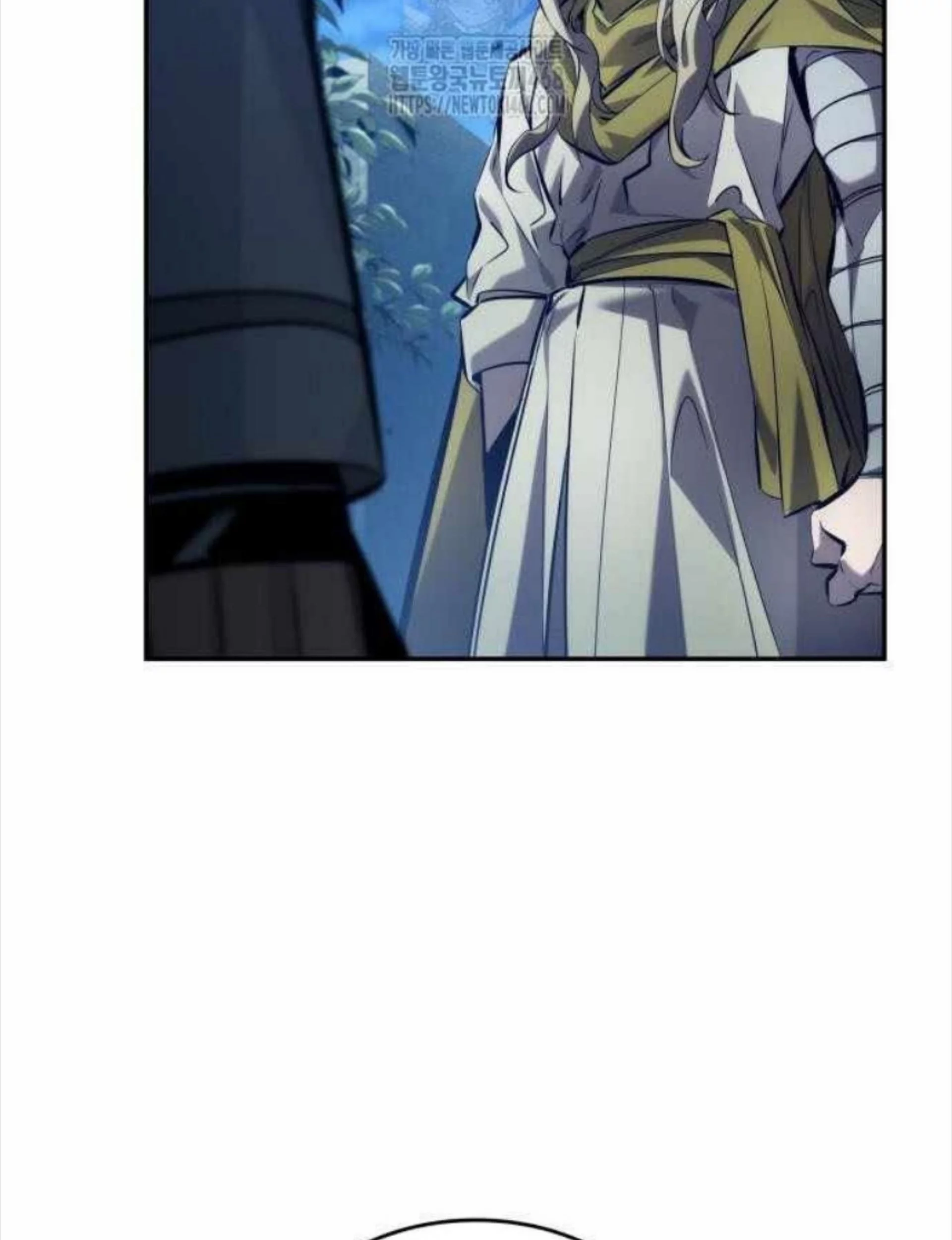 Boundless Necromancer Chapter 155 - halaman 24