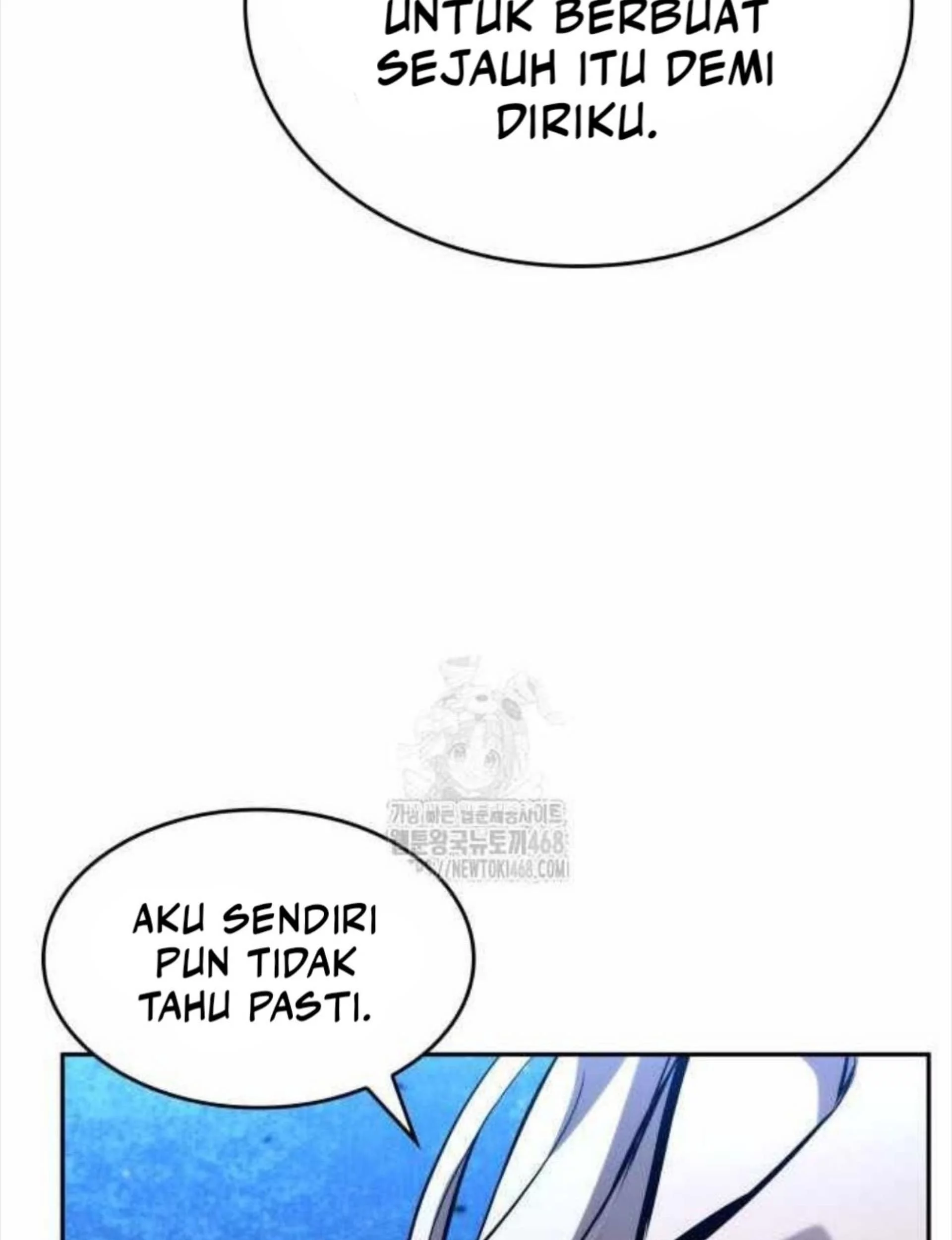 Boundless Necromancer Chapter 155 - halaman 3