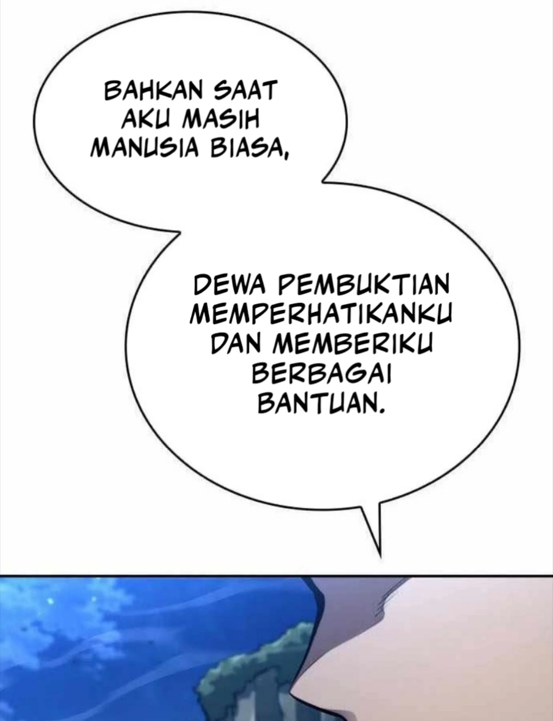 Boundless Necromancer Chapter 155 - halaman 31