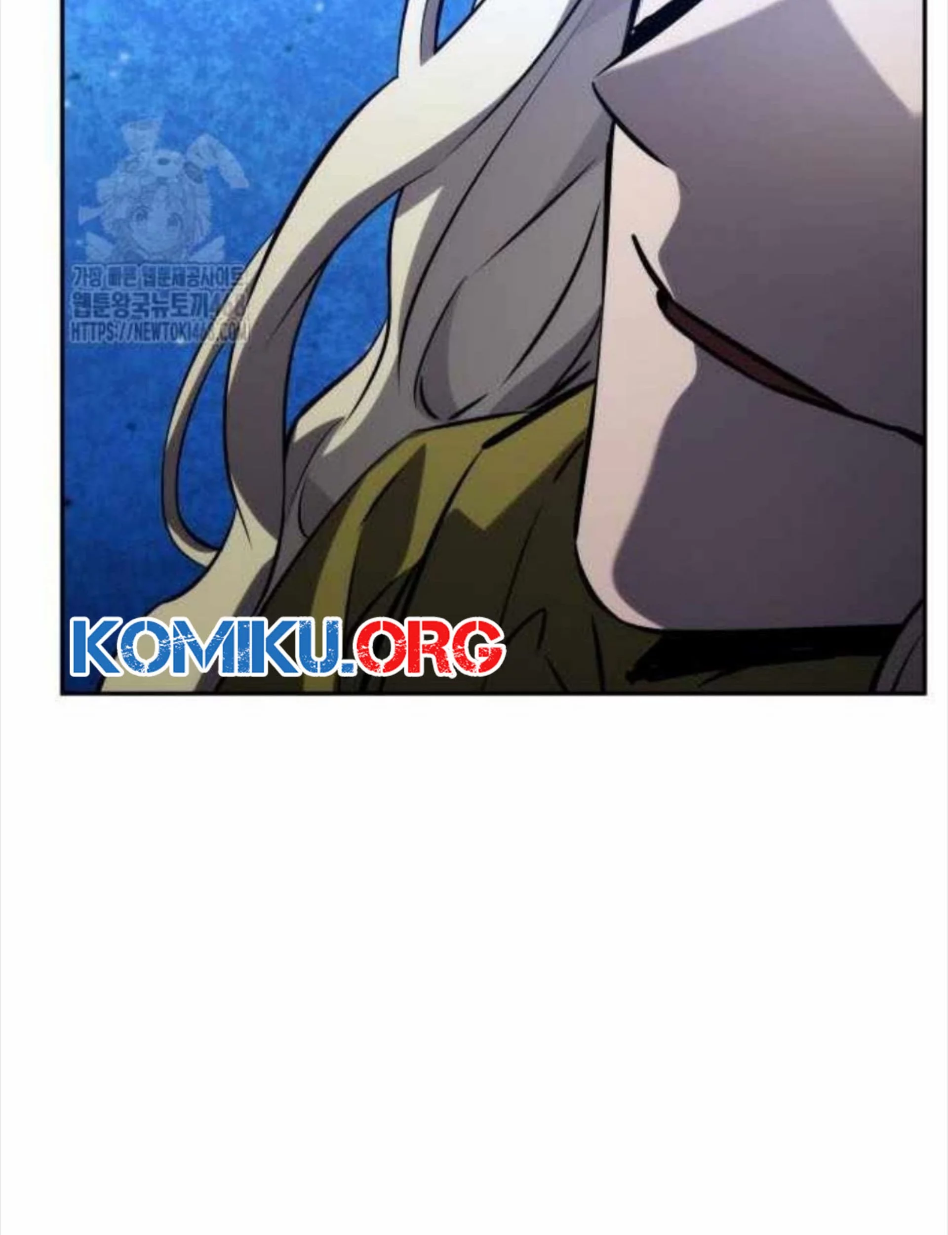 Boundless Necromancer Chapter 155 - halaman 4