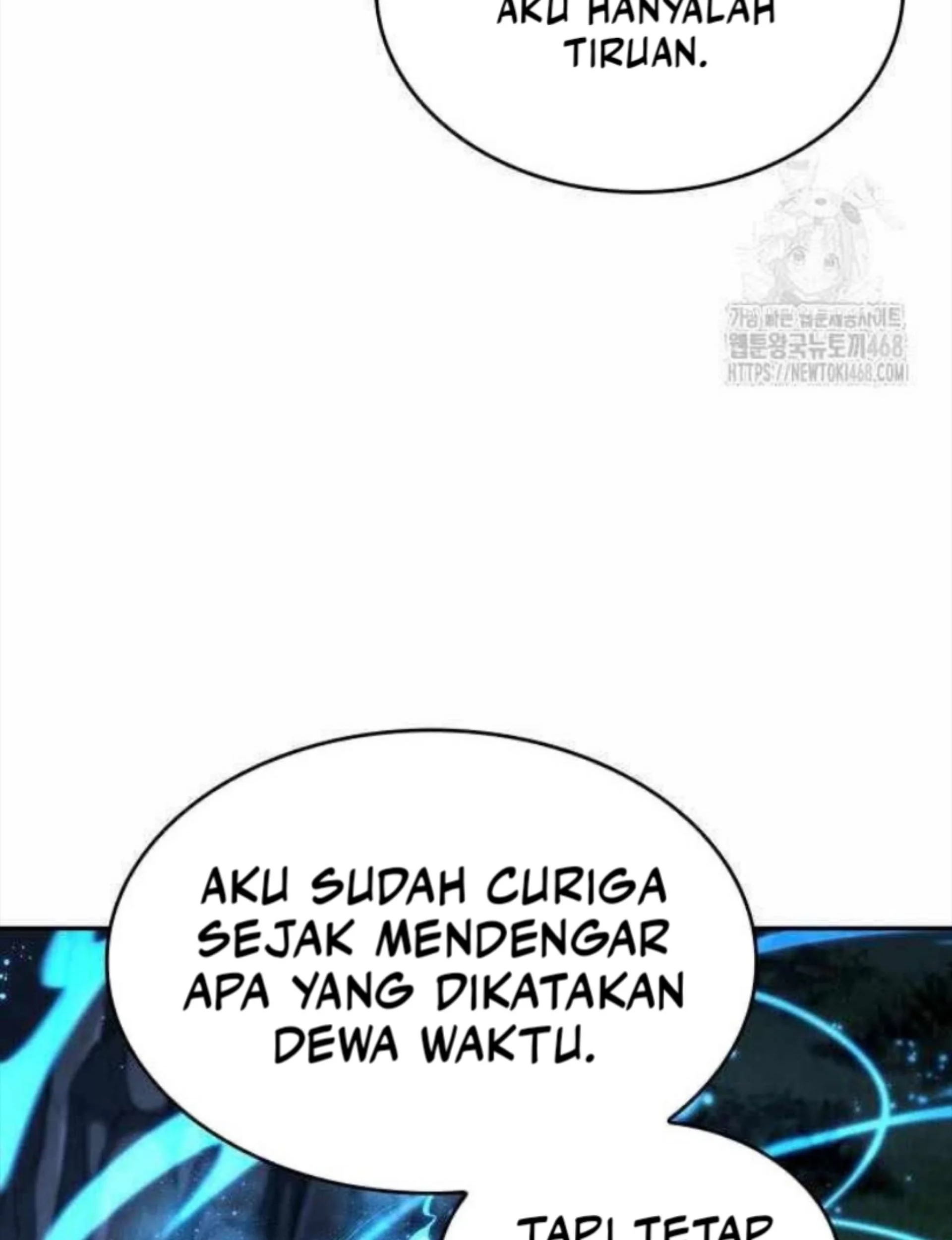 Boundless Necromancer Chapter 155 - halaman 43