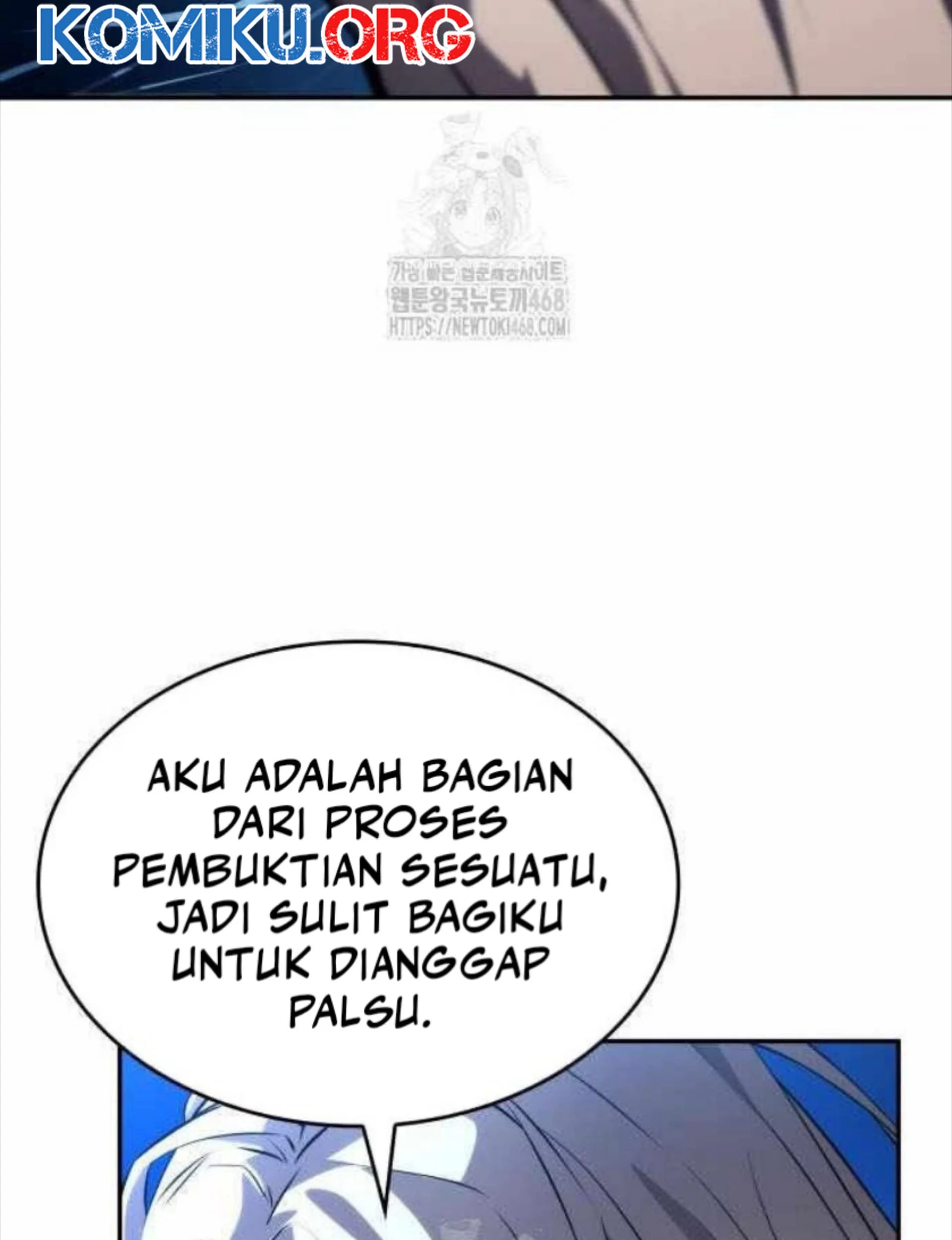 Boundless Necromancer Chapter 155 - halaman 49