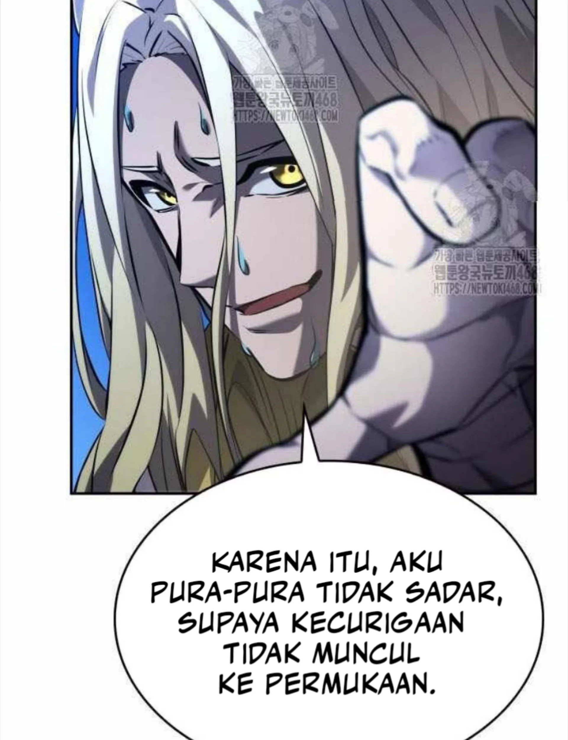 Boundless Necromancer Chapter 155 - halaman 50