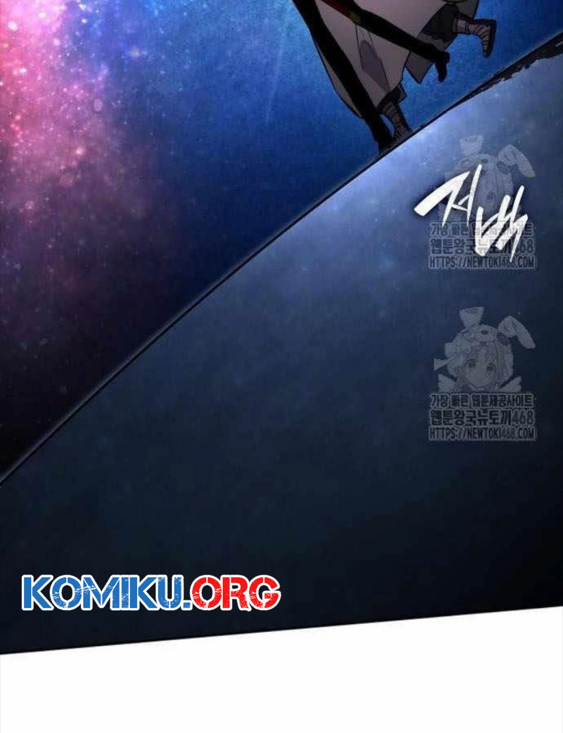 Boundless Necromancer Chapter 155 - halaman 59