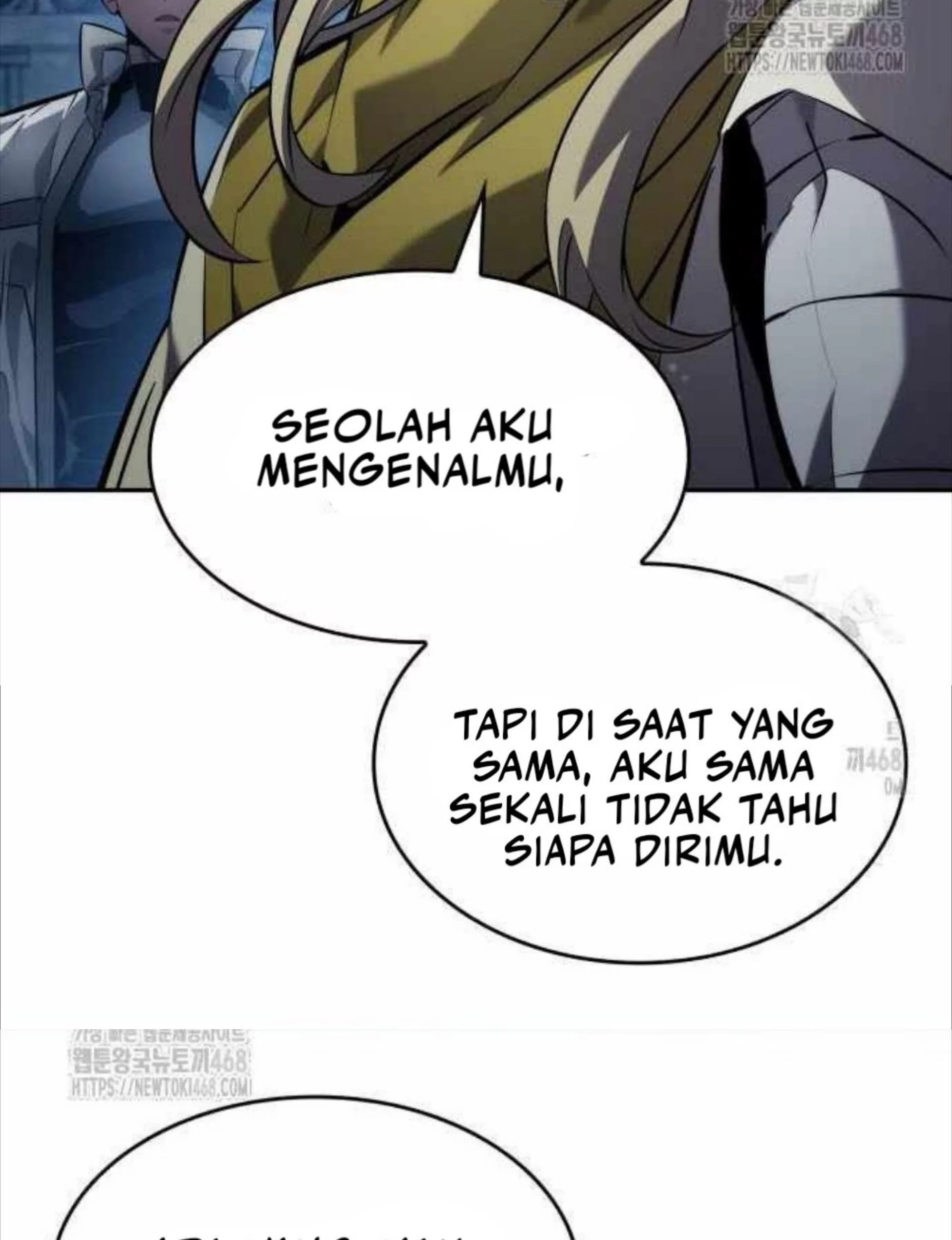 Boundless Necromancer Chapter 155 - halaman 6