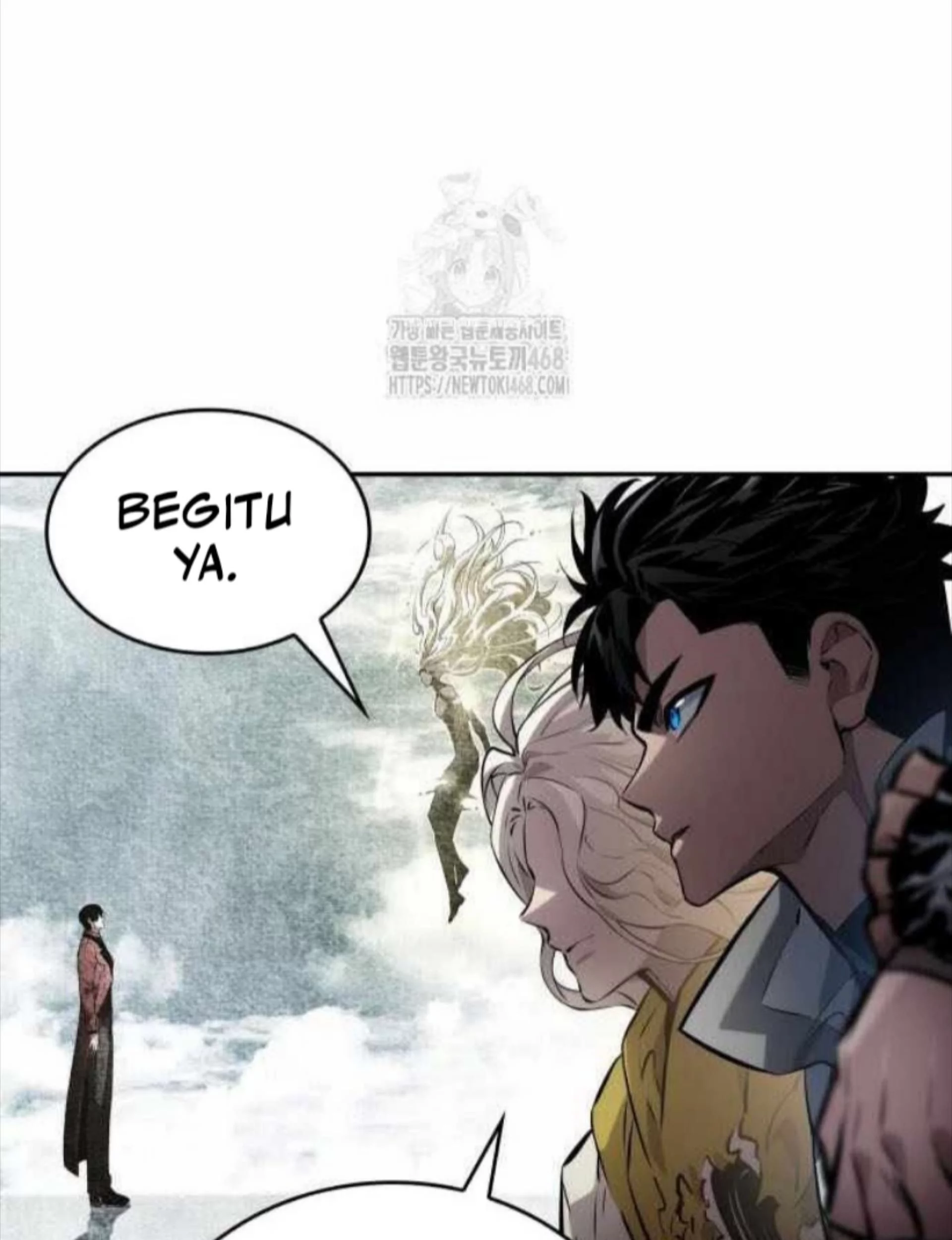 Boundless Necromancer Chapter 155 - halaman 60