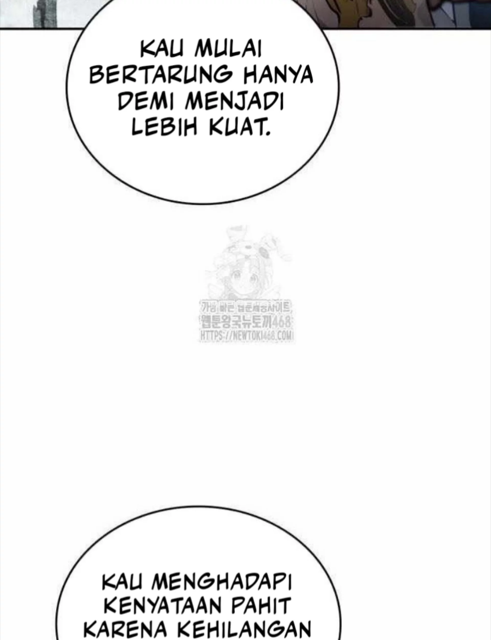 Boundless Necromancer Chapter 155 - halaman 61