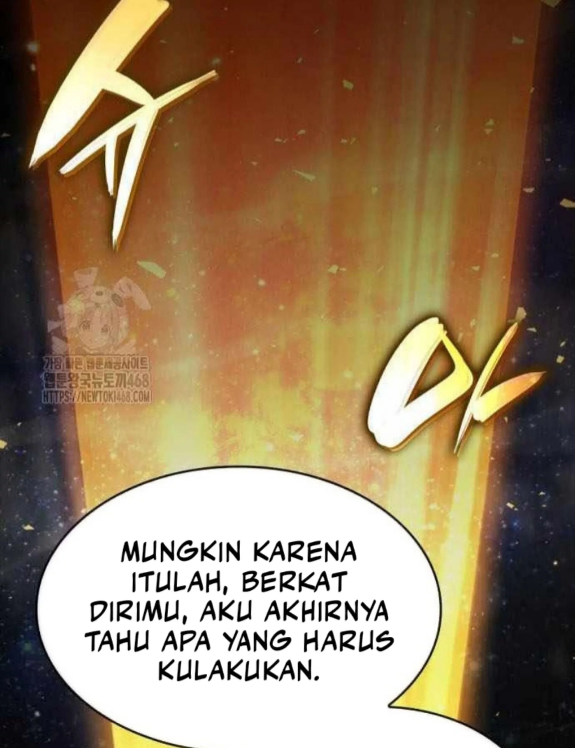 Boundless Necromancer Chapter 155 - halaman 64