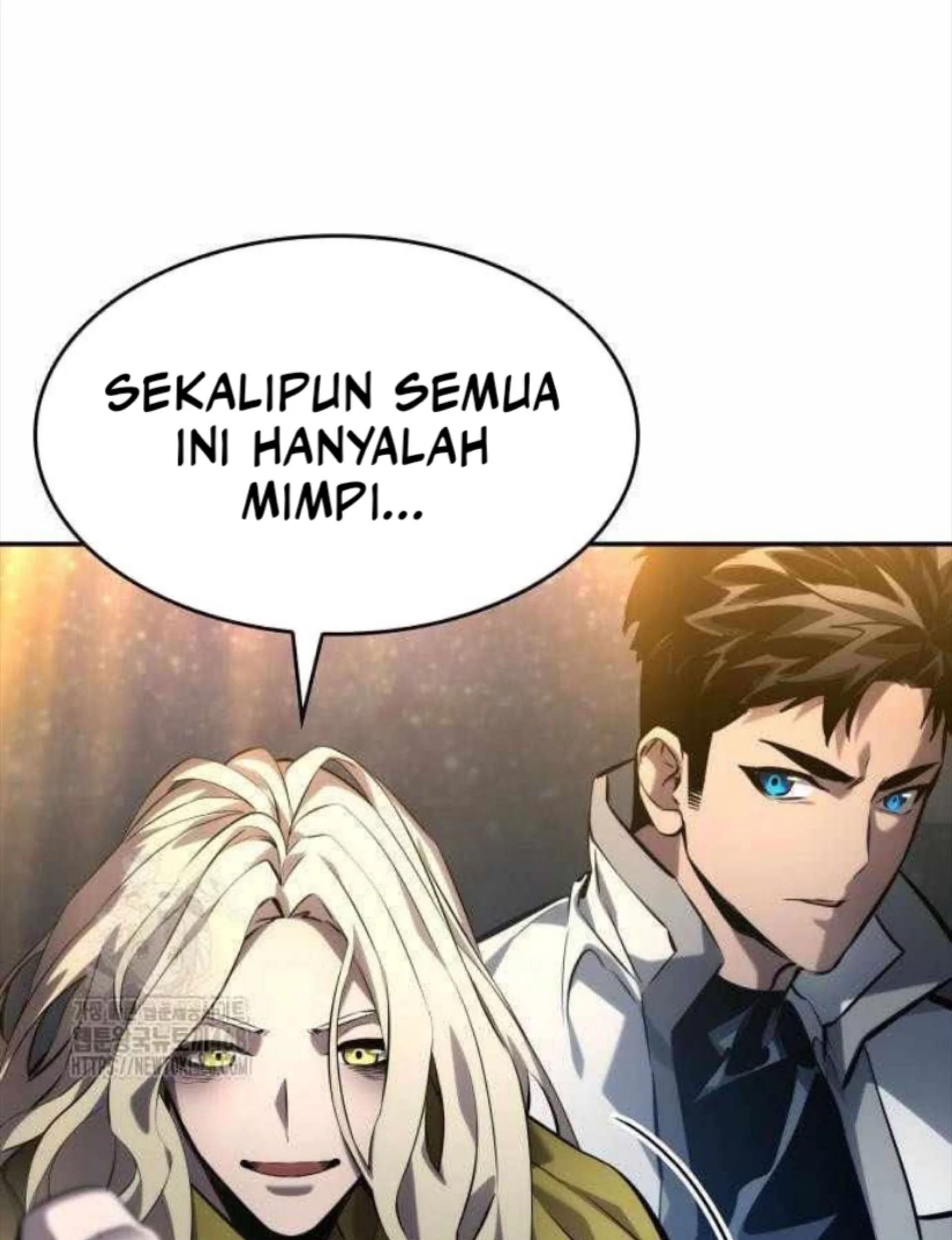 Boundless Necromancer Chapter 155 - halaman 67