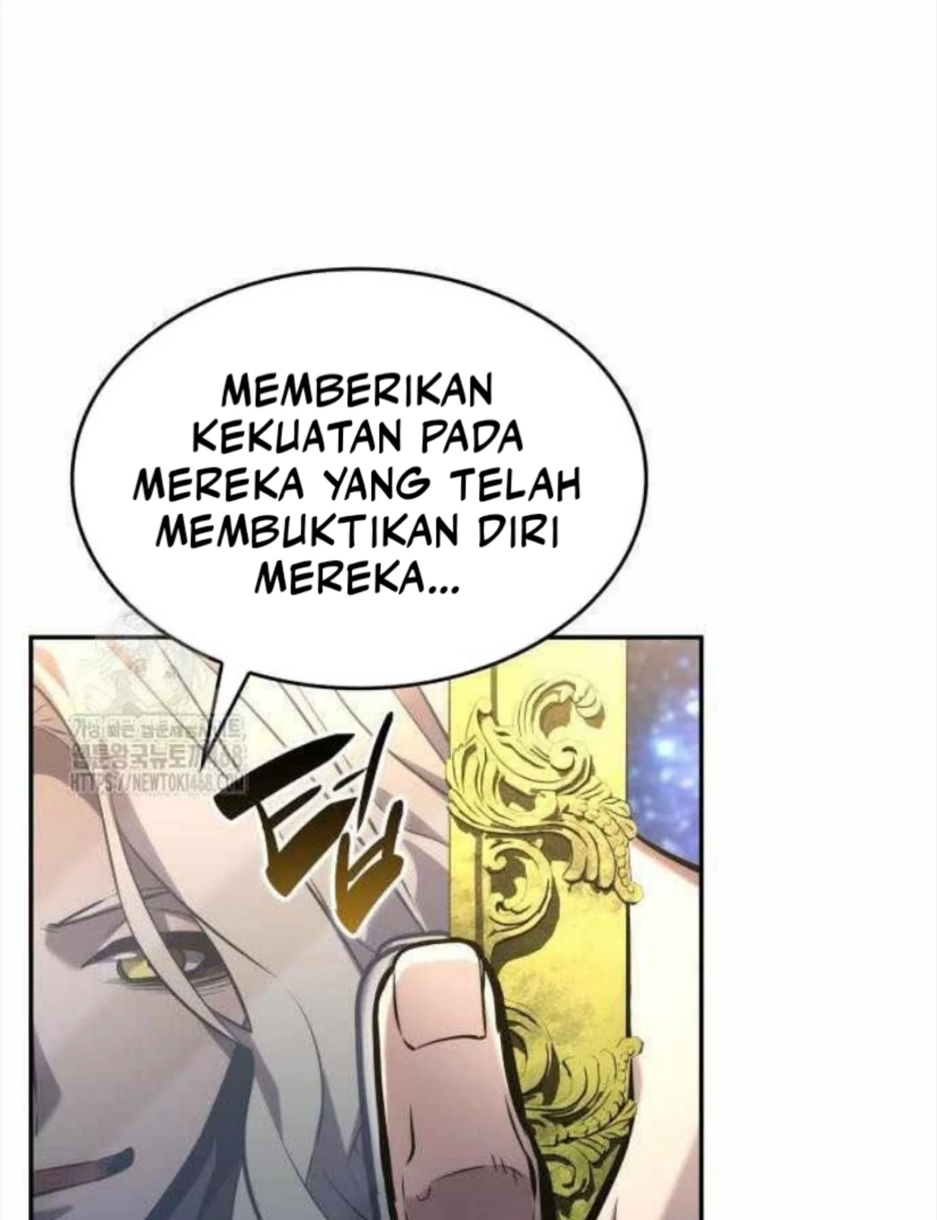 Boundless Necromancer Chapter 155 - halaman 69