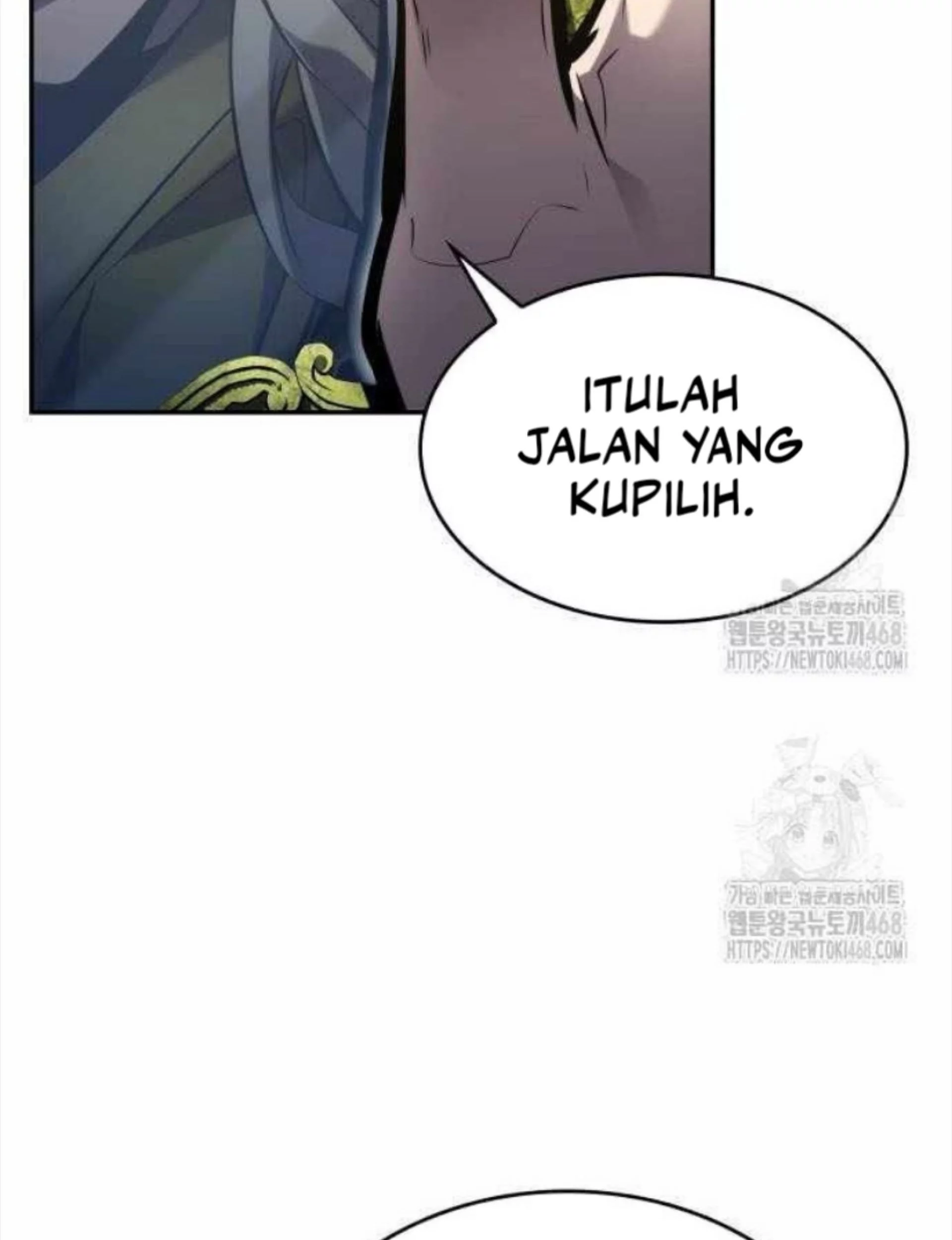 Boundless Necromancer Chapter 155 - halaman 70