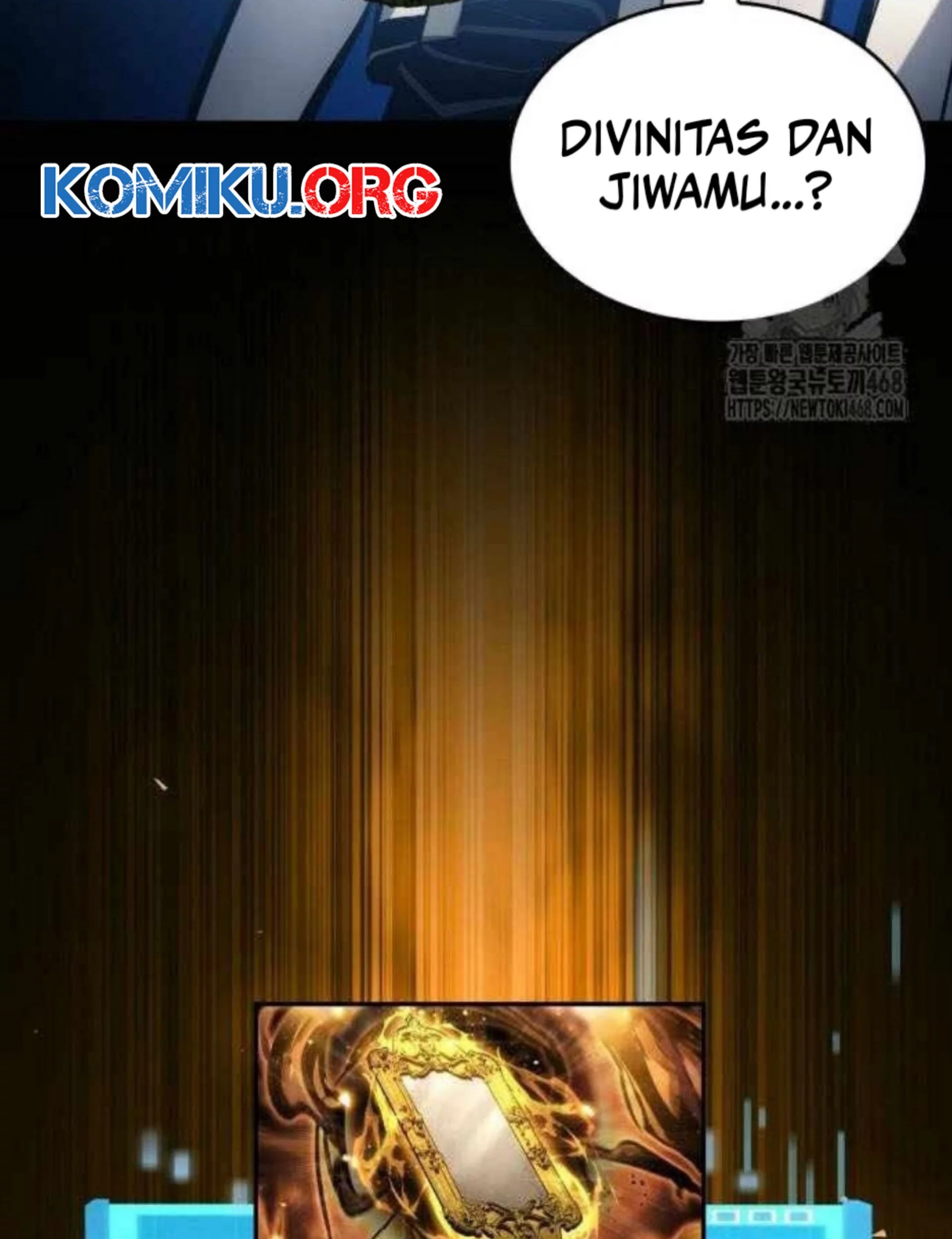 Boundless Necromancer Chapter 155 - halaman 74