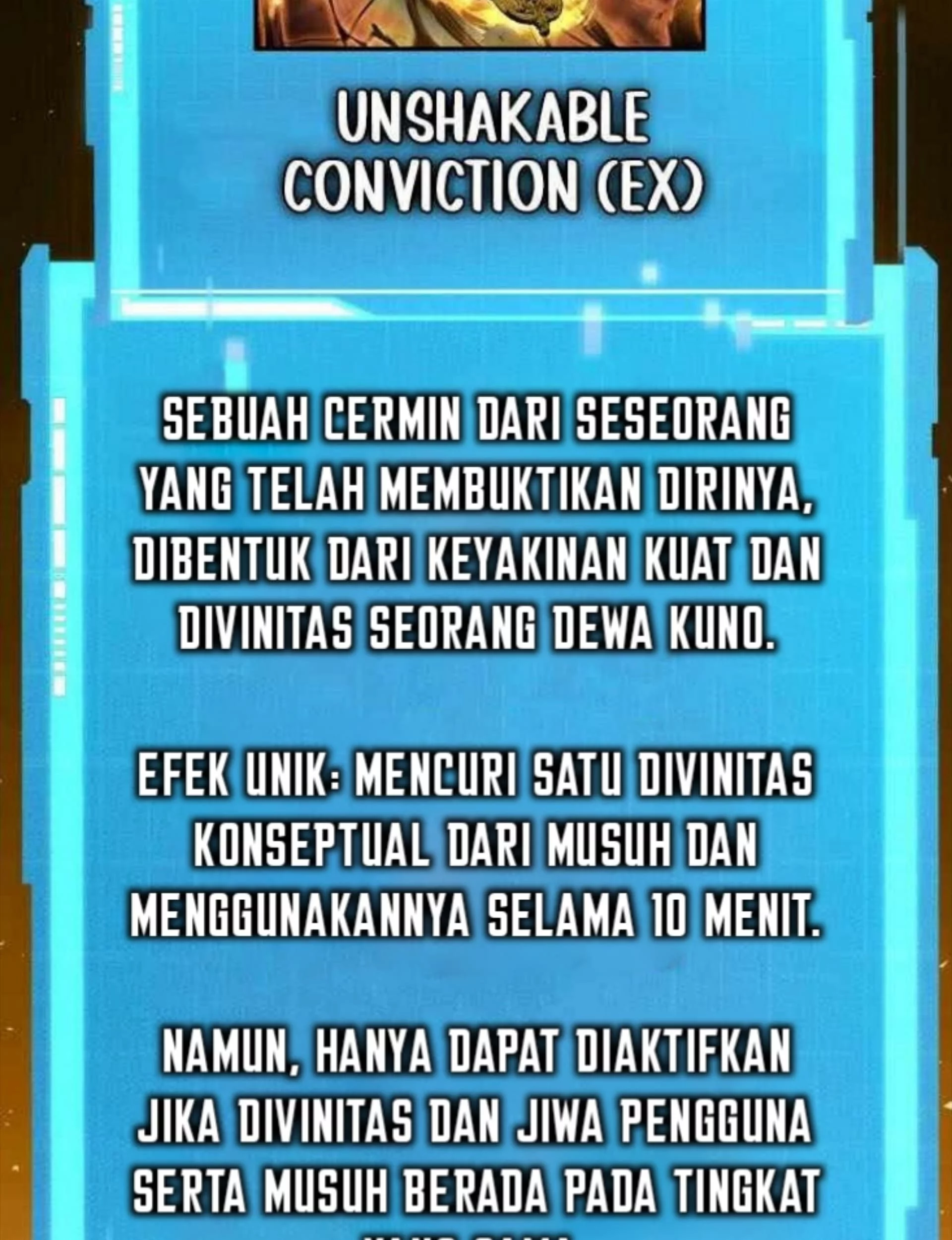 Boundless Necromancer Chapter 155 - halaman 75