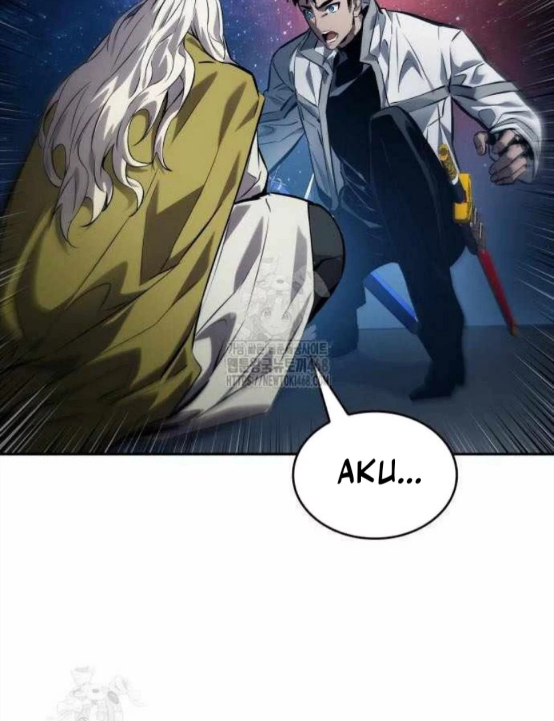 Boundless Necromancer Chapter 155 - halaman 80
