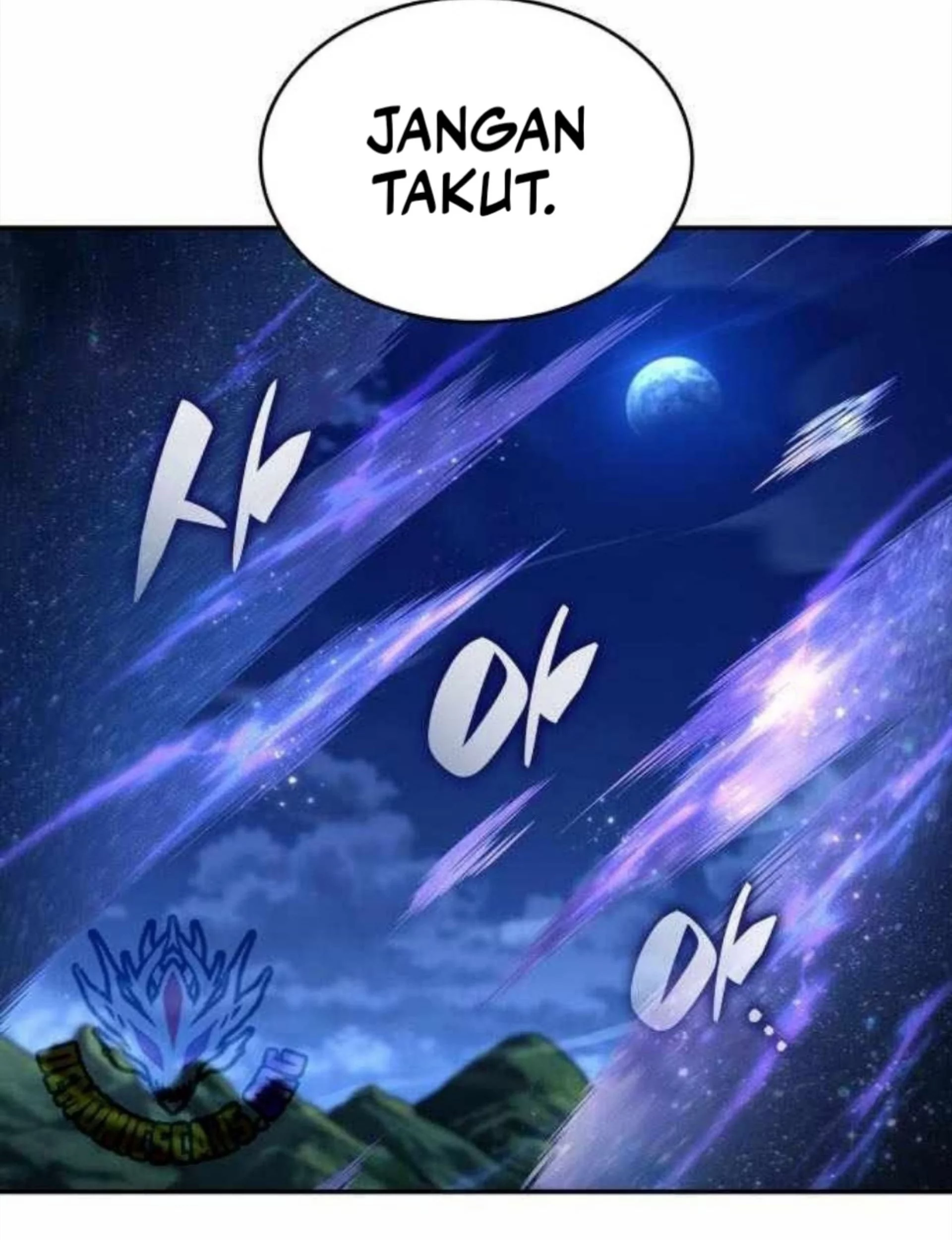 Boundless Necromancer Chapter 155 - halaman 85