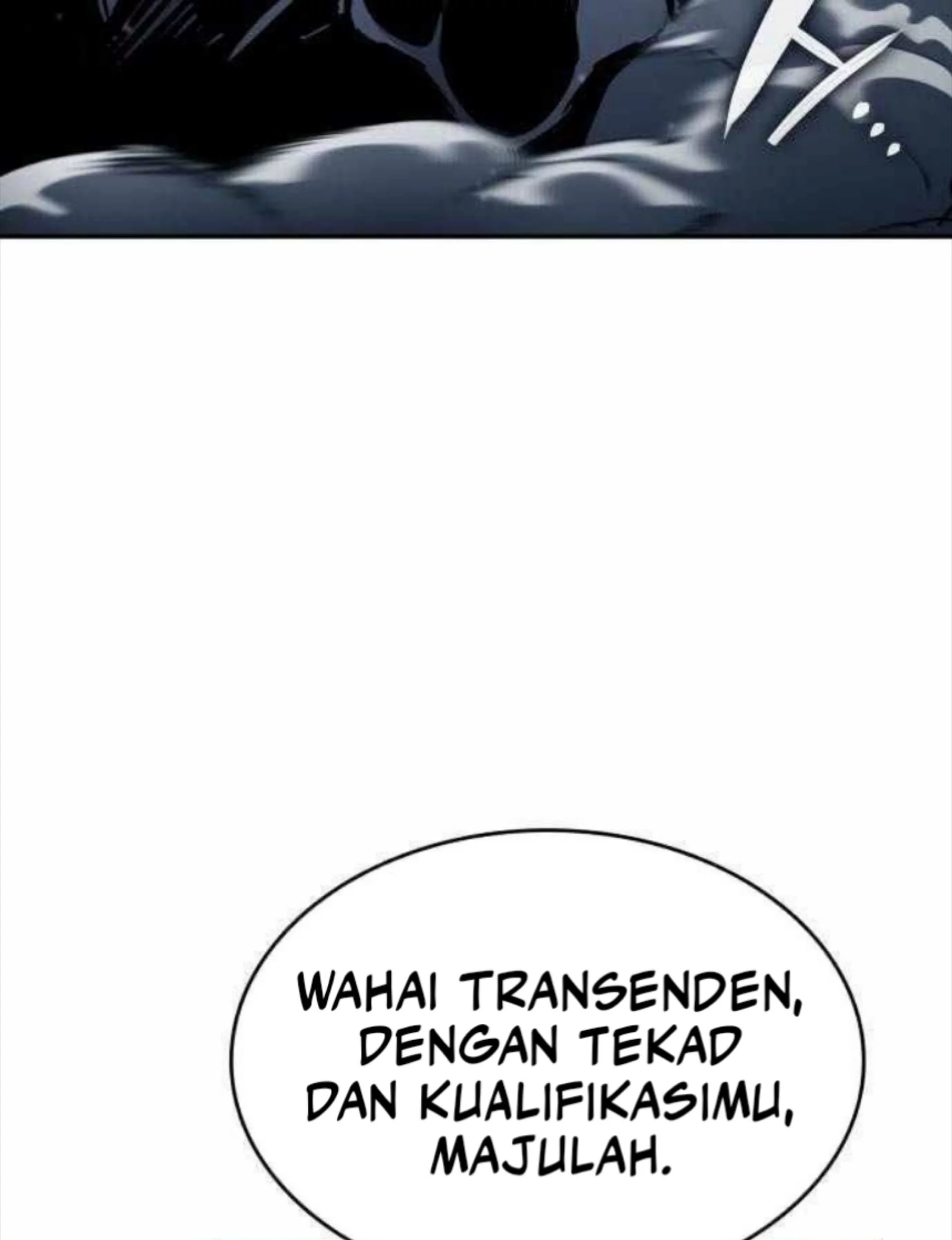 Boundless Necromancer Chapter 155 - halaman 89