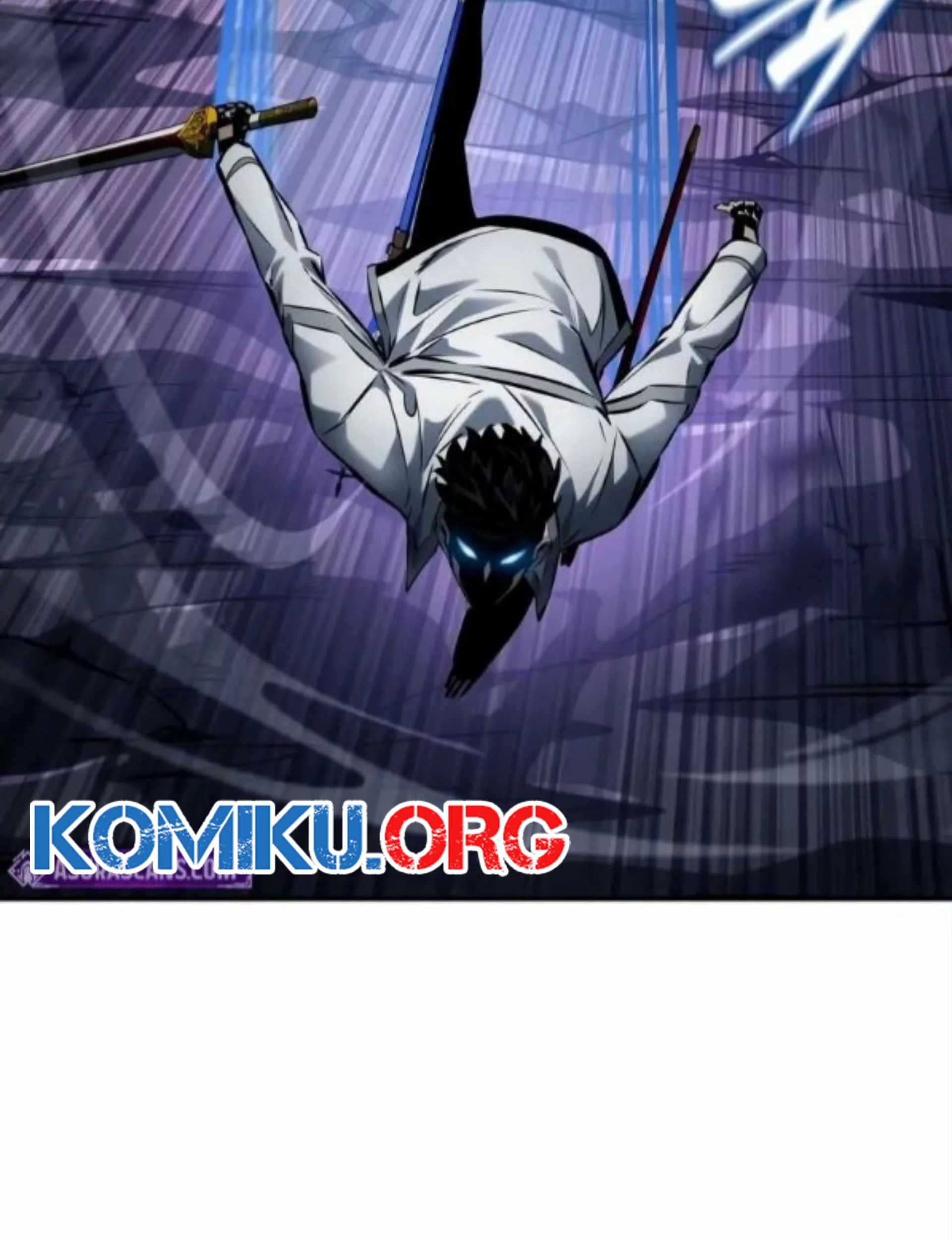 Boundless Necromancer Chapter 156 - halaman 10