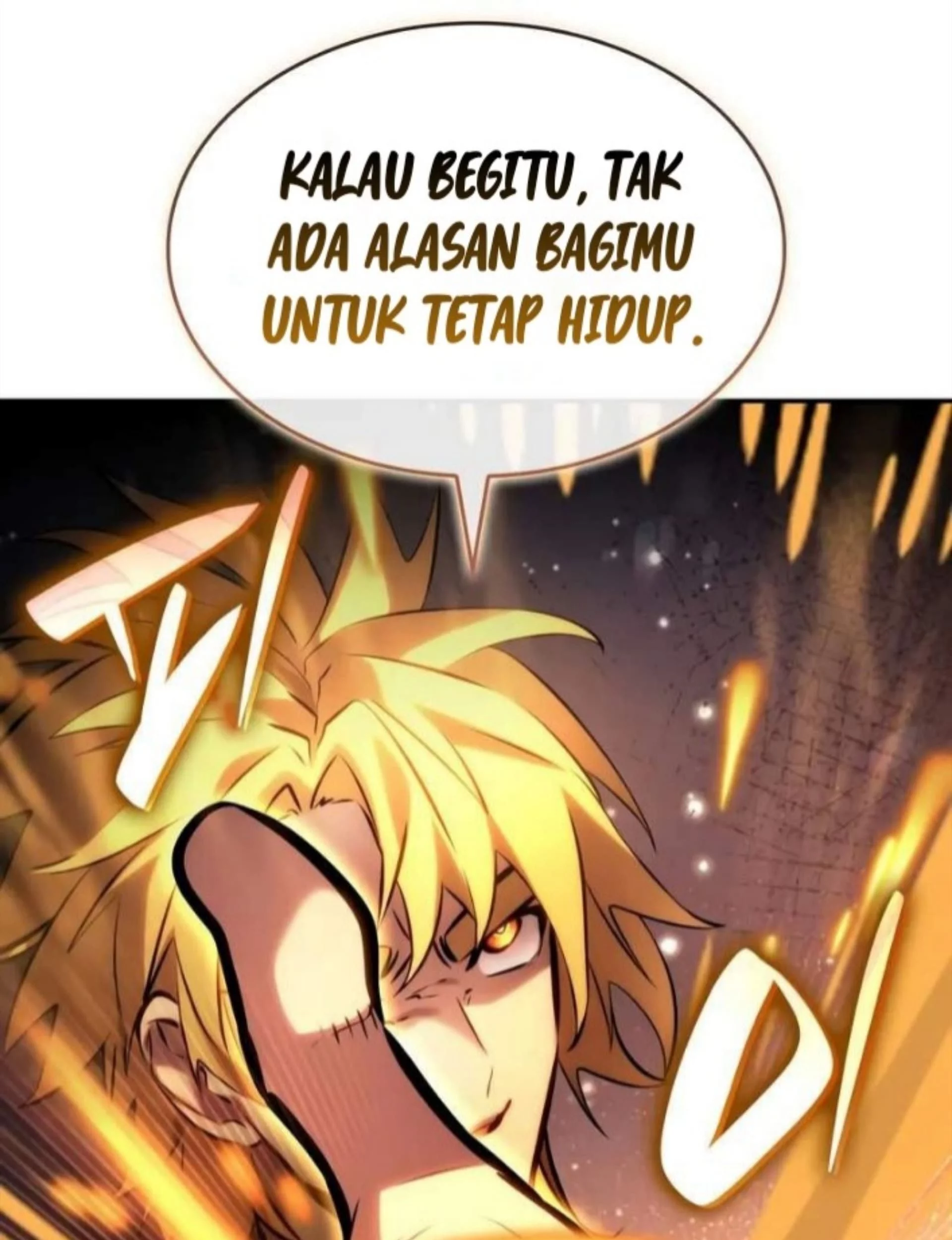 Boundless Necromancer Chapter 156 - halaman 102