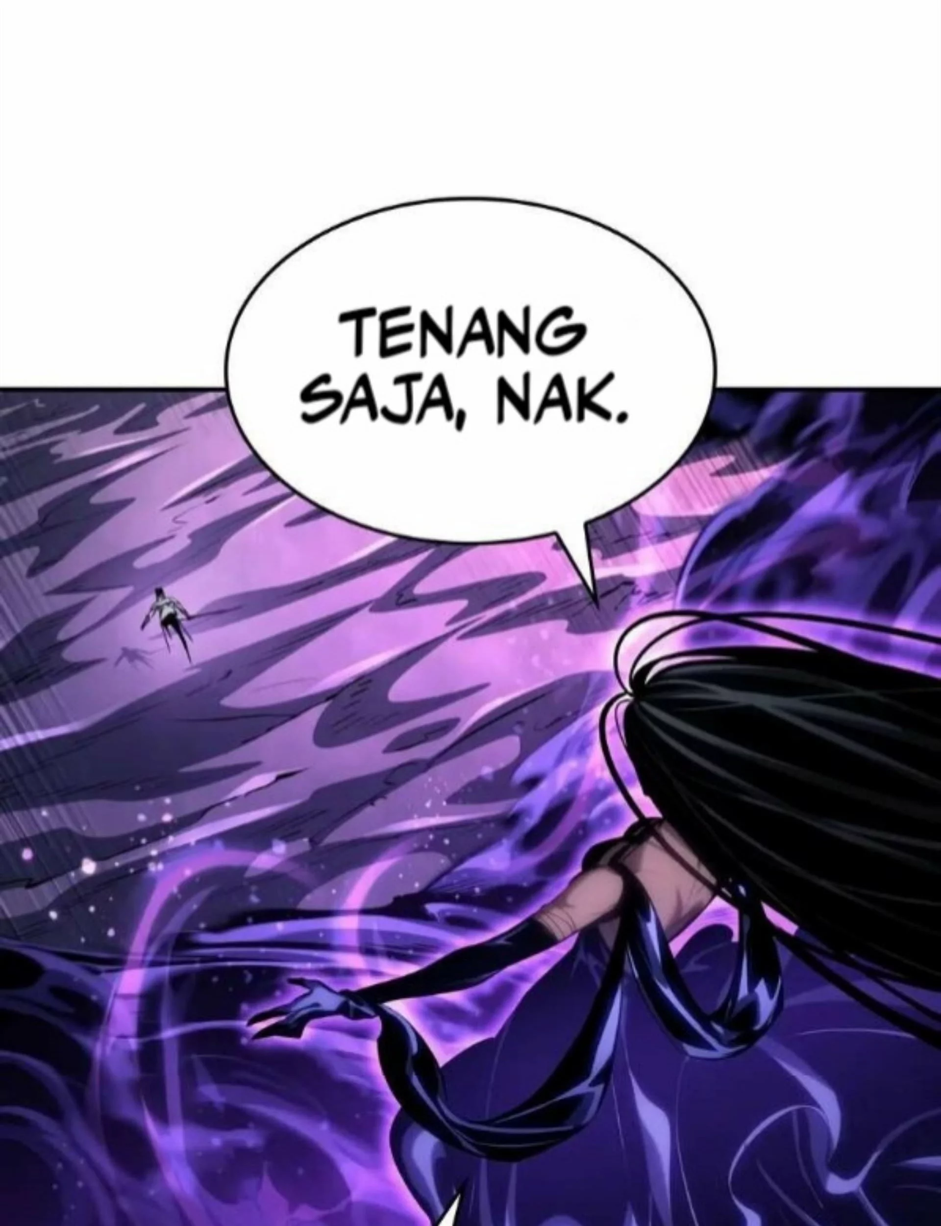 Boundless Necromancer Chapter 156 - halaman 11