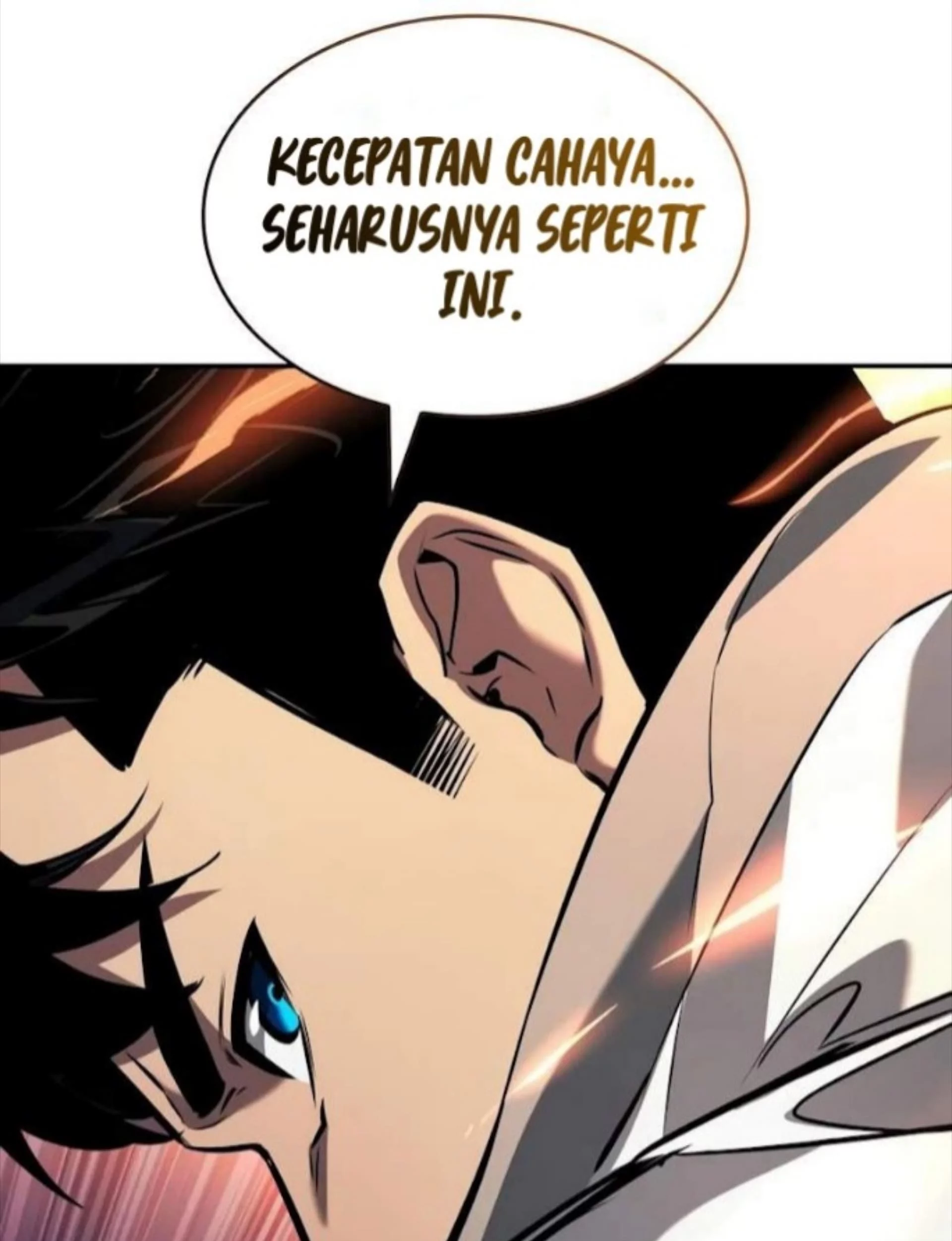 Boundless Necromancer Chapter 156 - halaman 116