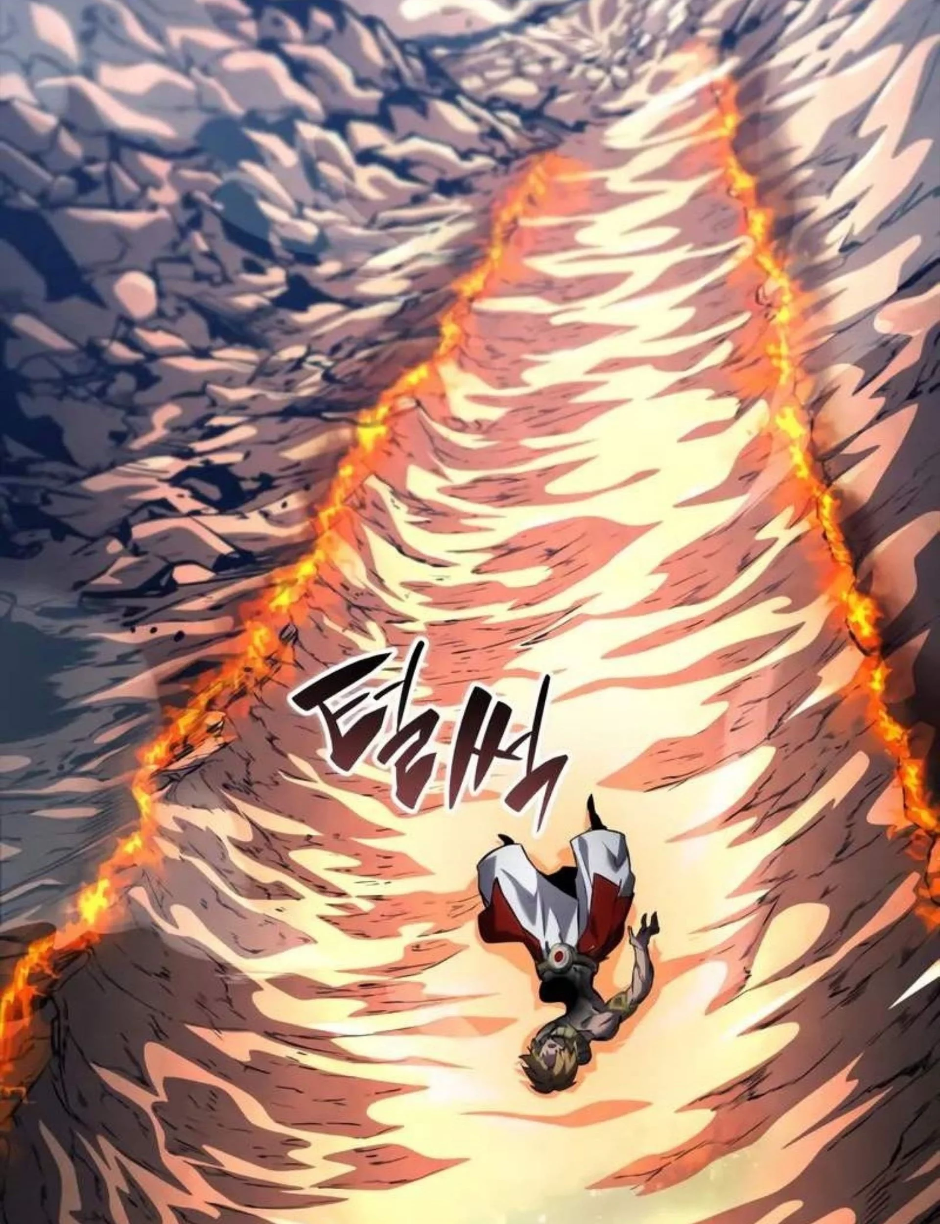 Boundless Necromancer Chapter 156 - halaman 119