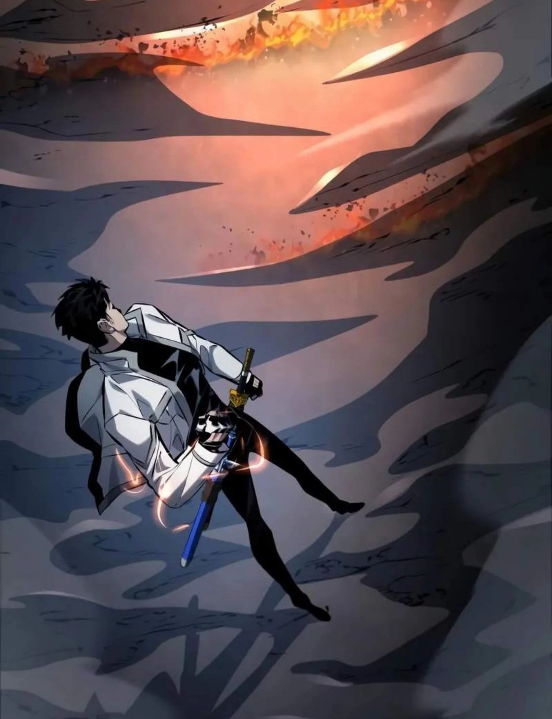 Boundless Necromancer Chapter 156 - halaman 121