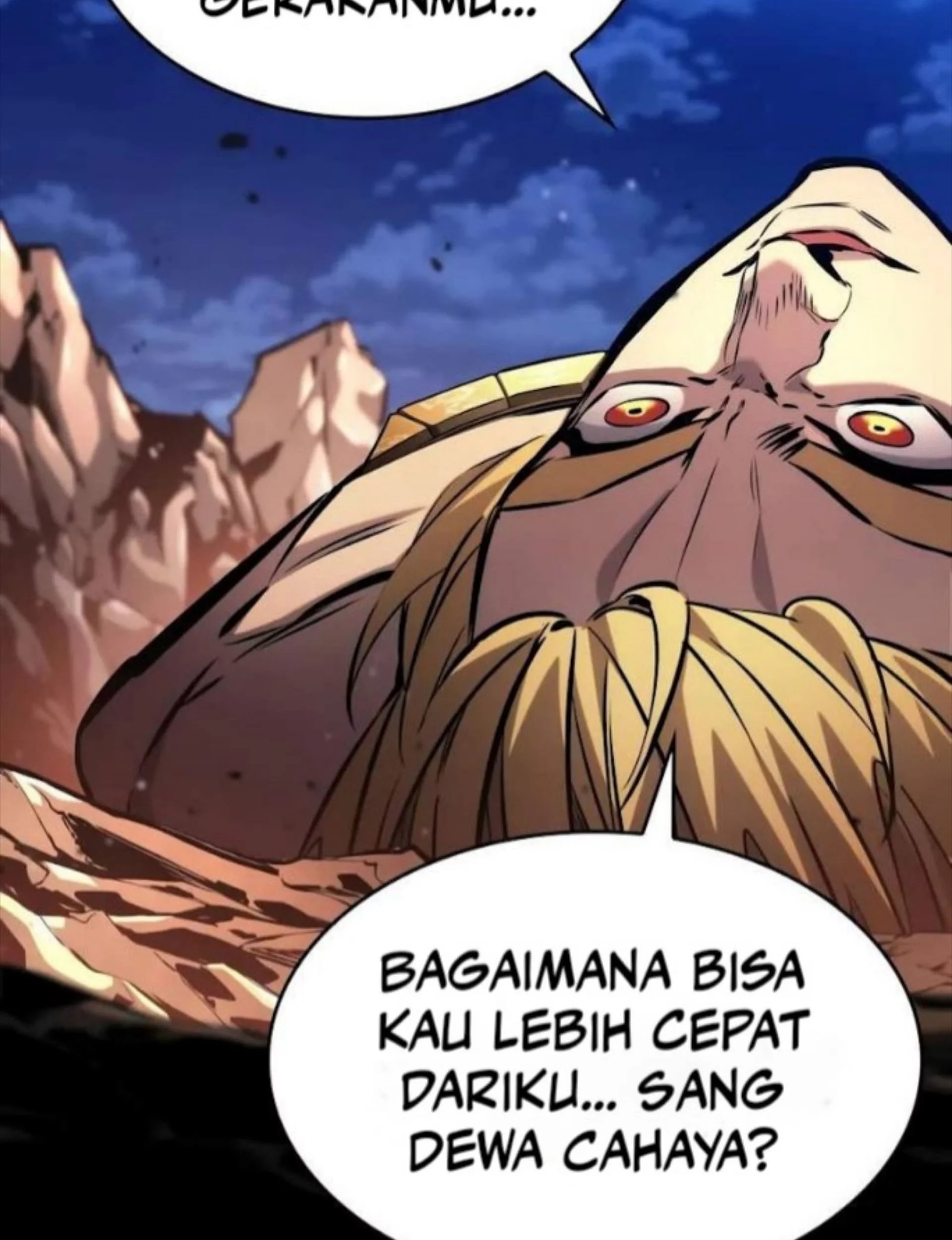 Boundless Necromancer Chapter 156 - halaman 123