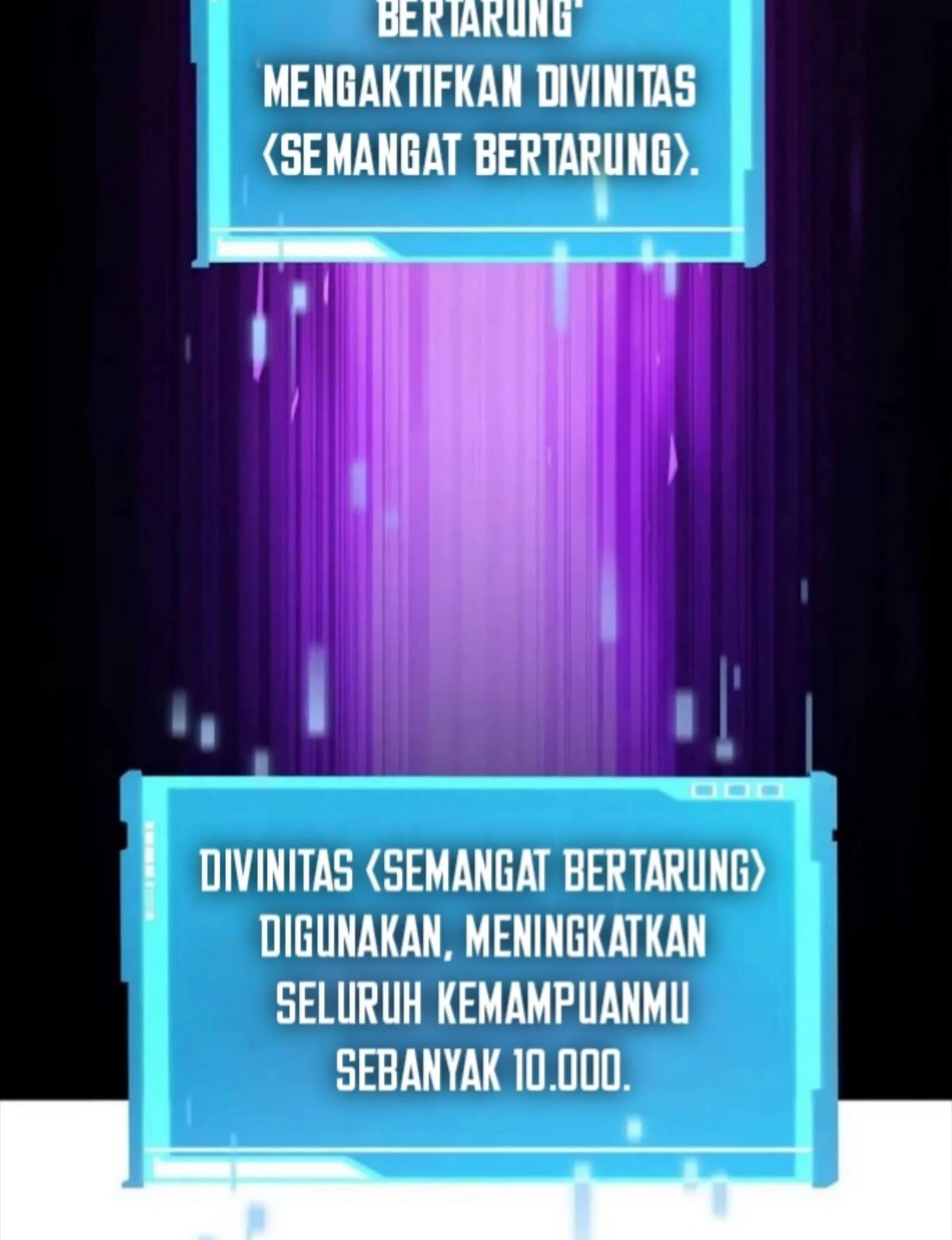 Boundless Necromancer Chapter 156 - halaman 126