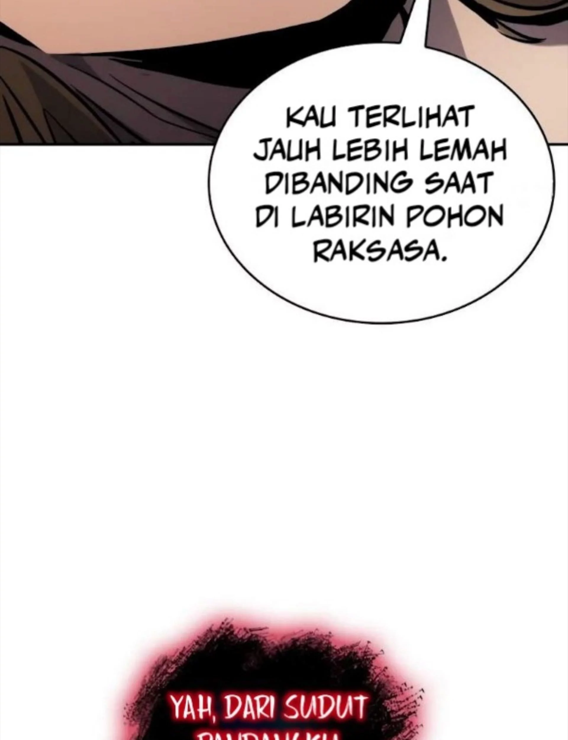 Boundless Necromancer Chapter 156 - halaman 137
