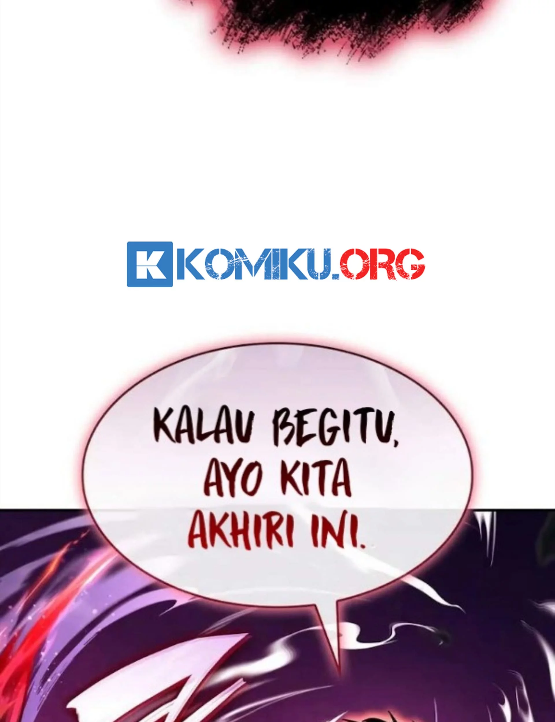 Boundless Necromancer Chapter 156 - halaman 139